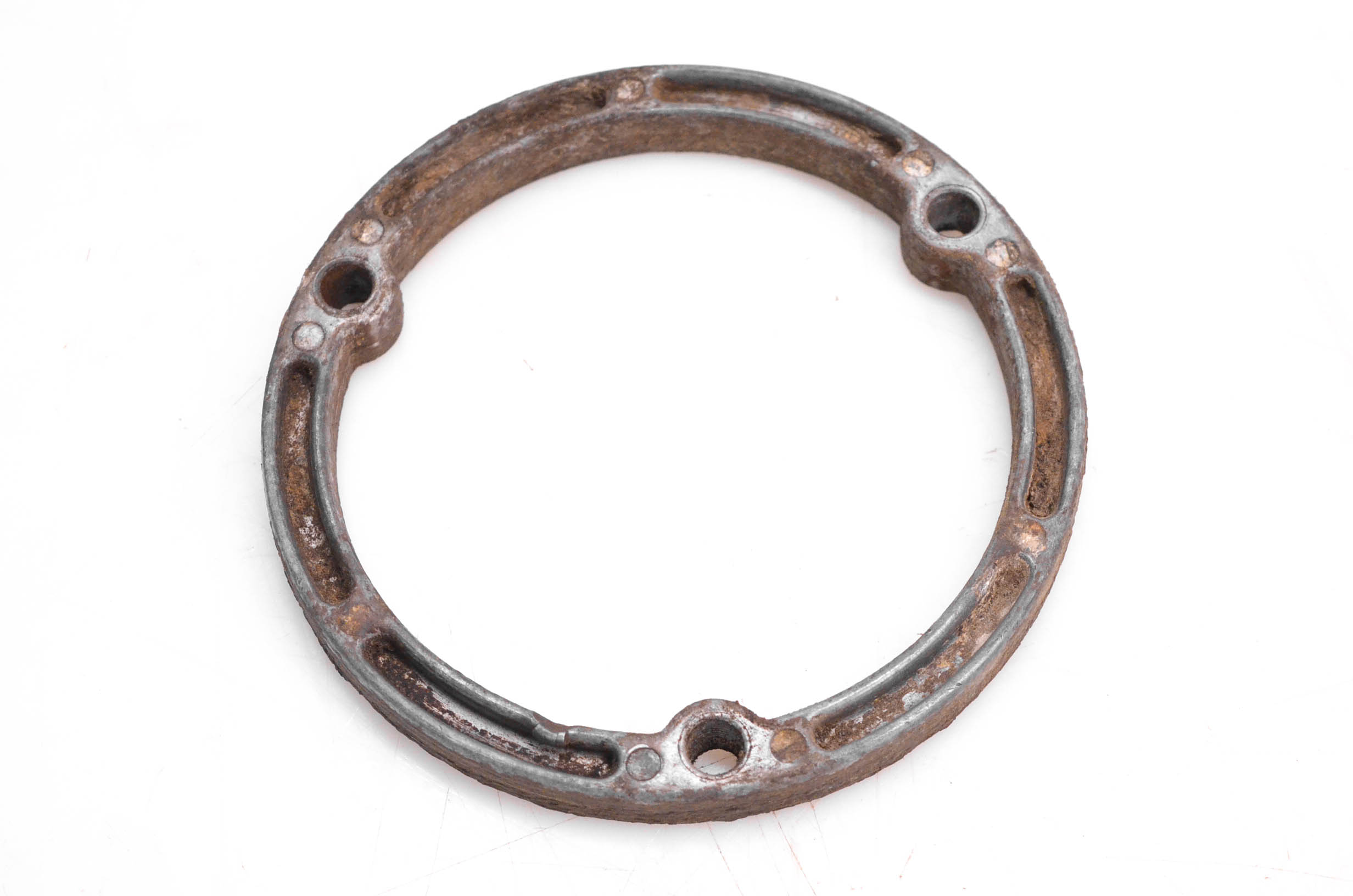 00 Polaris Scramber 400 4x4 Rear Sprocket Guard Spacer