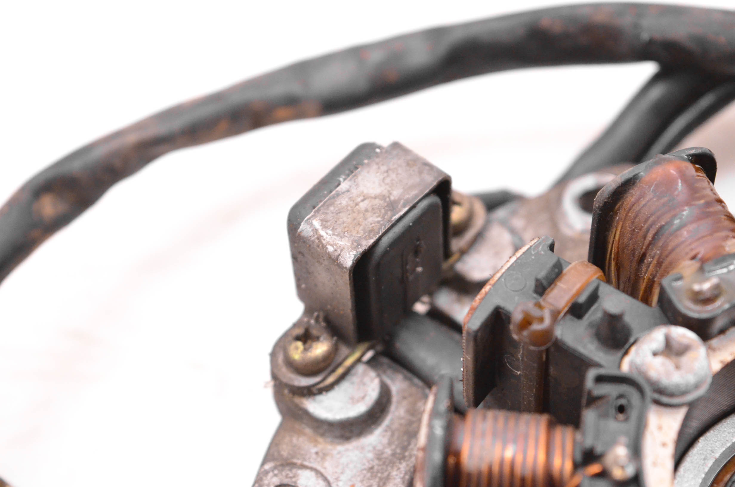 01 Polaris Scrambler 500 4x4 Stator