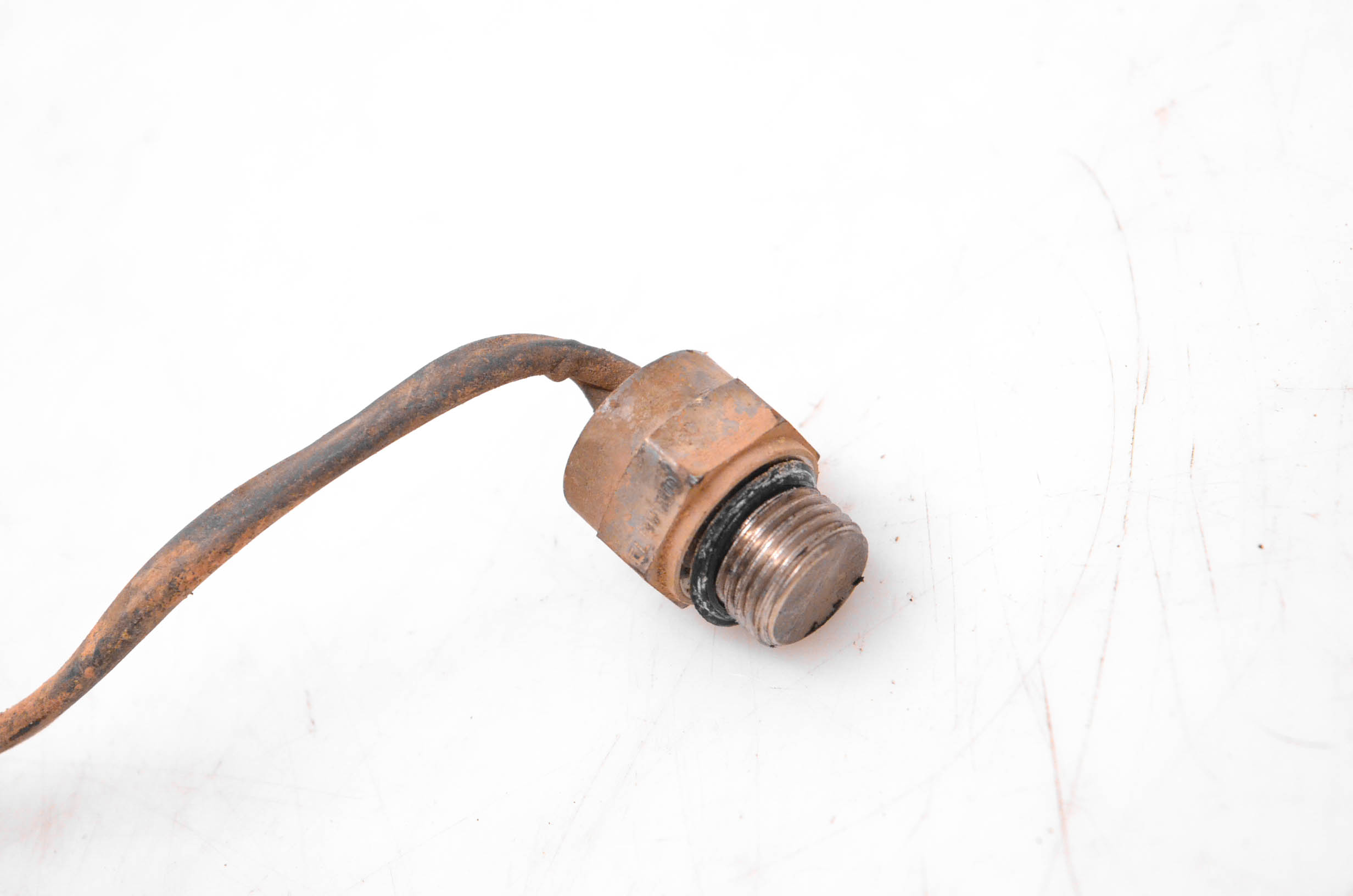 01 Polaris Scrambler 500 4x4 Fan Temperature Sensor