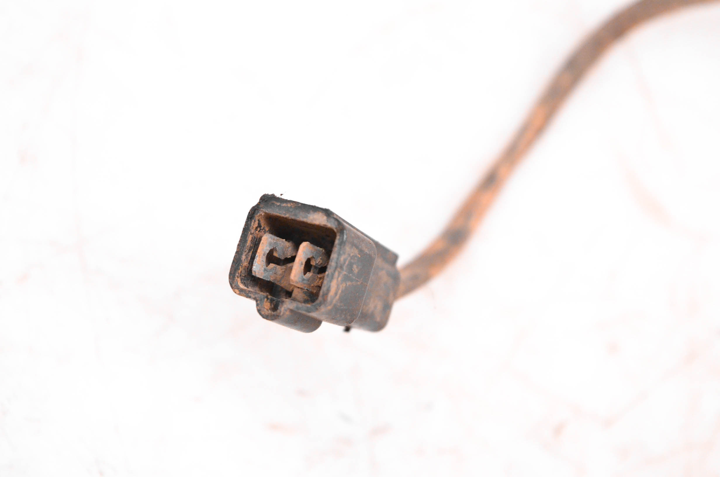 01 Polaris Scrambler 500 4x4 Fan Temperature Sensor