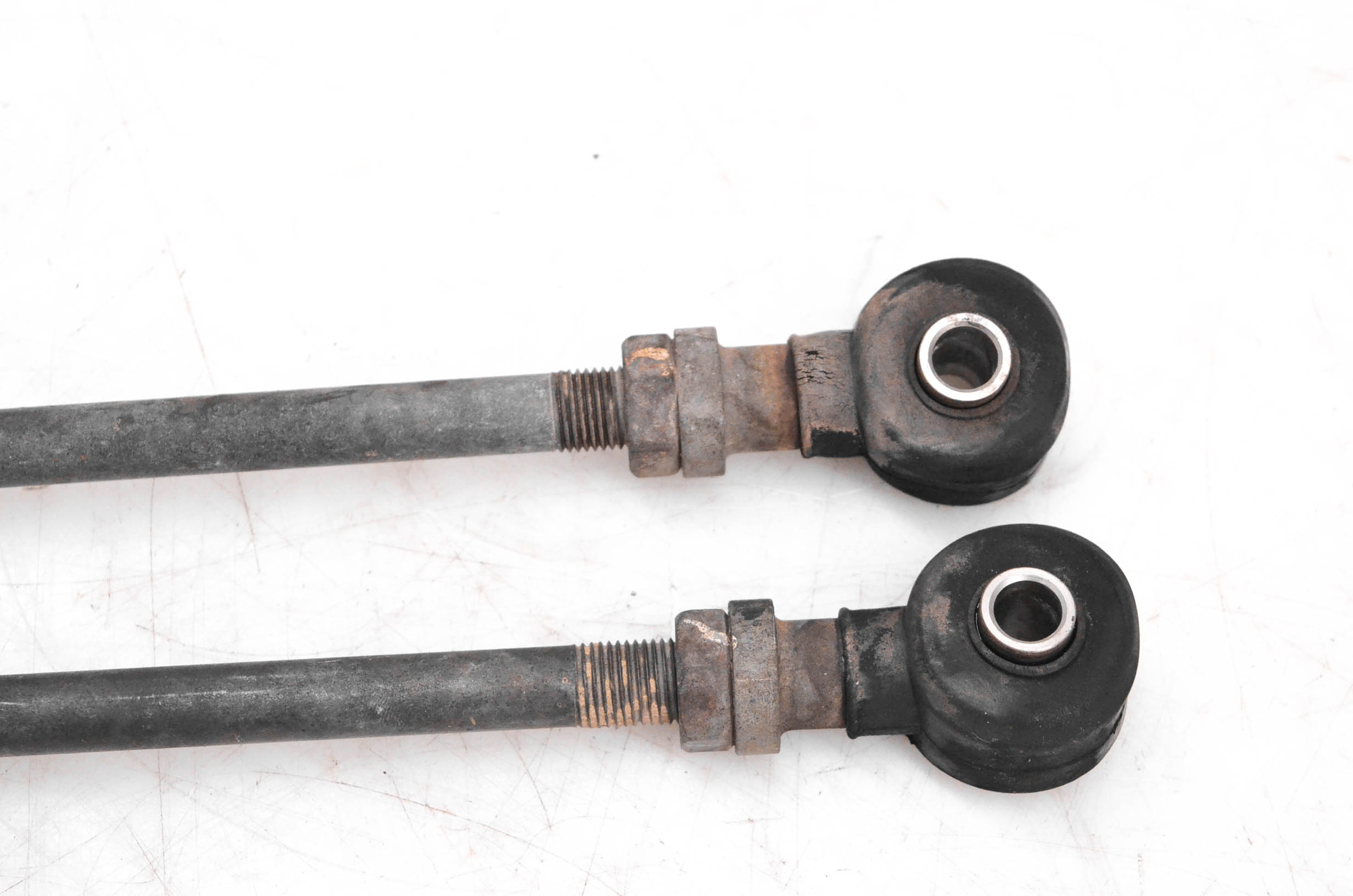 01 Polaris Scrambler 500 4x4 Tie Rods & Ends