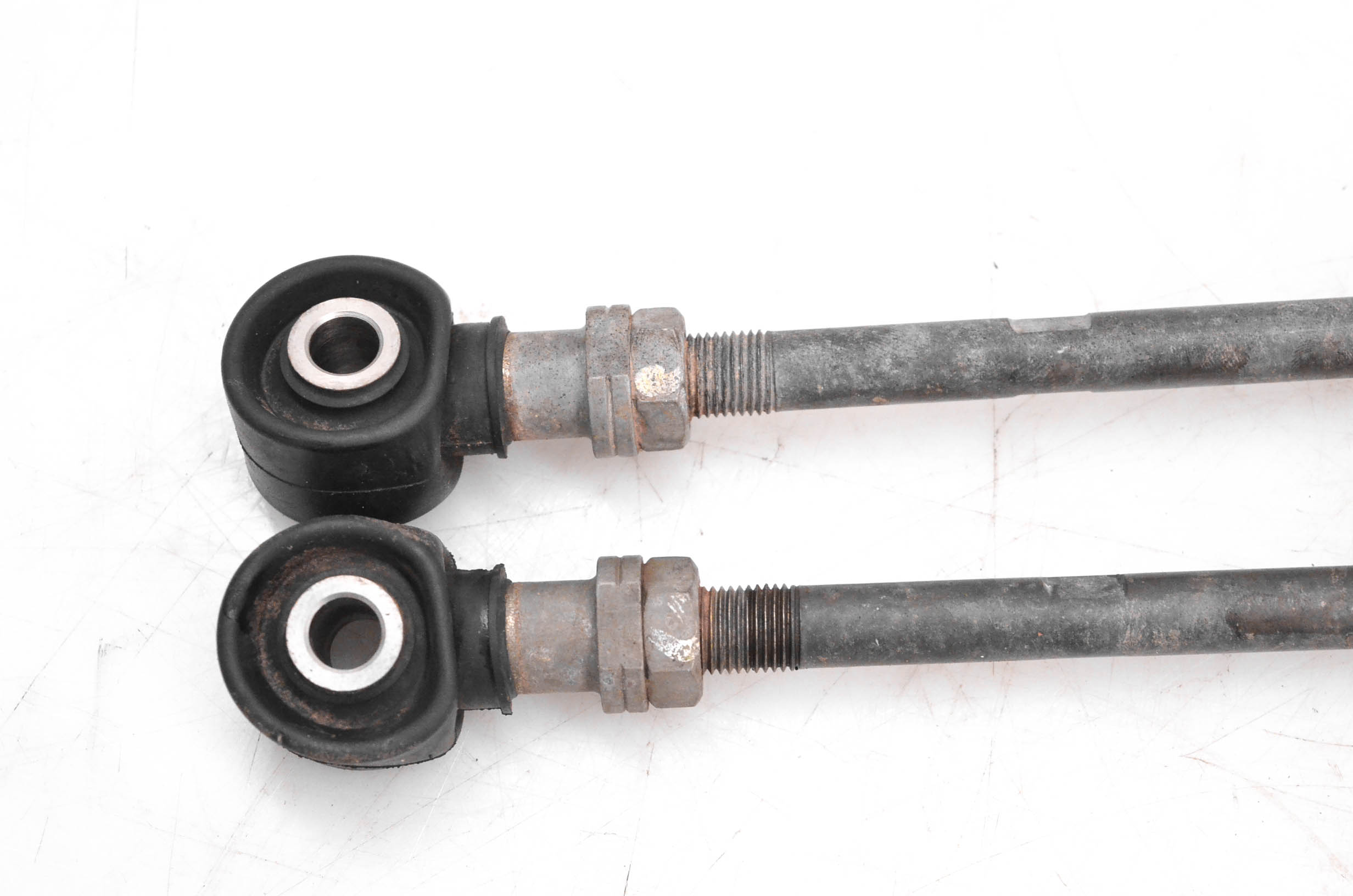 01 Polaris Scrambler 500 4x4 Tie Rods & Ends