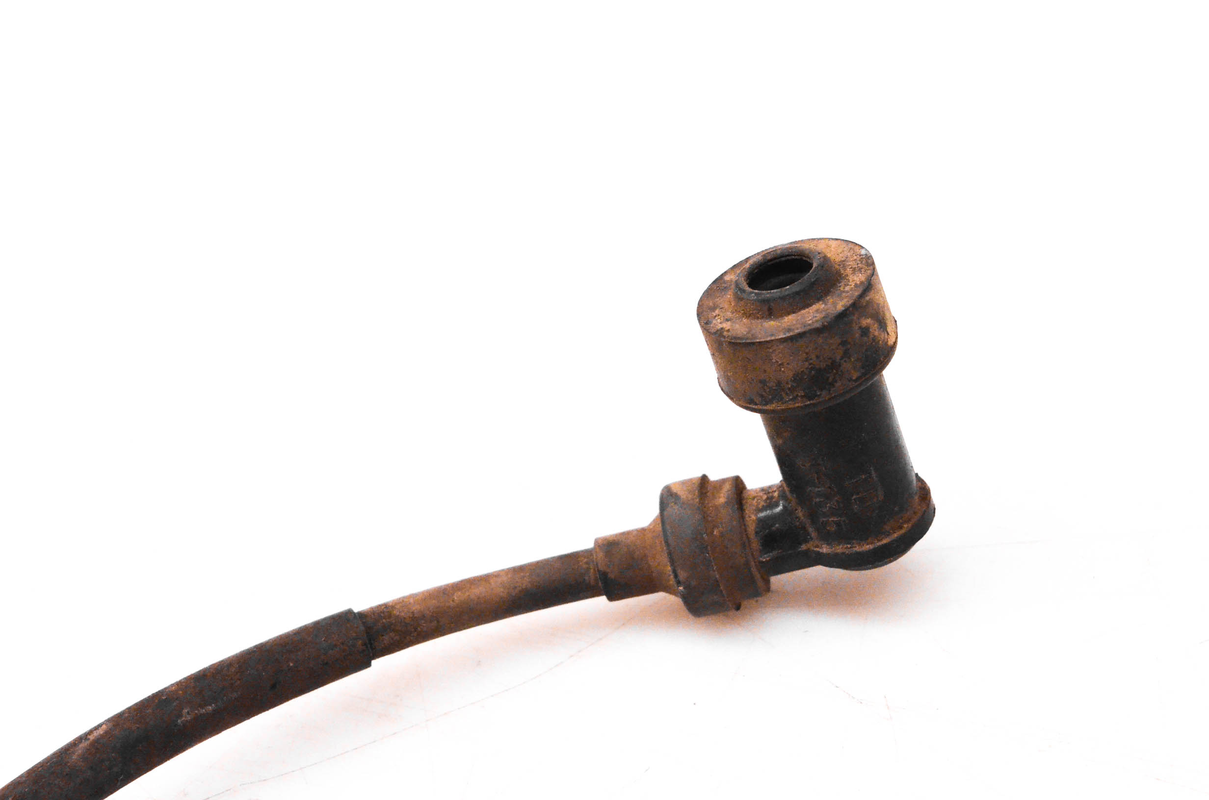 01 Yamaha Badger 80 2x4 Ignition Coil YFM80N