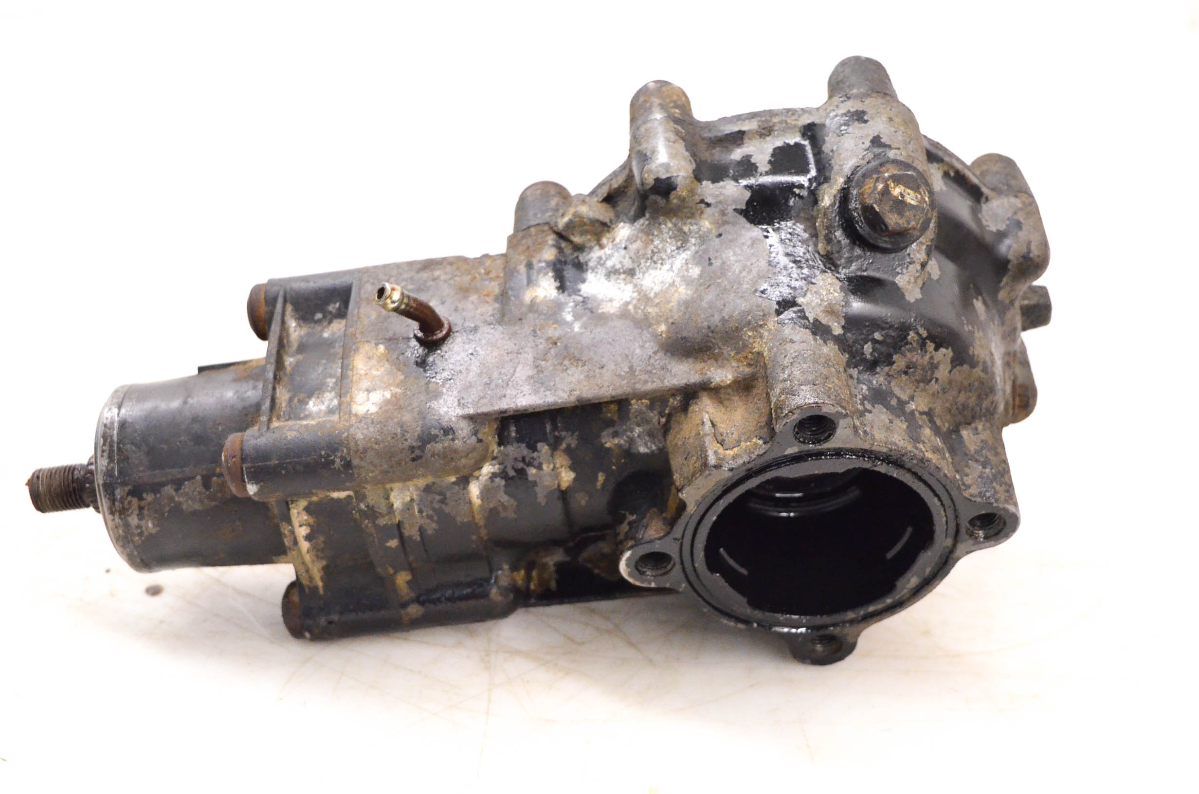 02 Arctic Cat 500 4x4 TBX Rear Differential