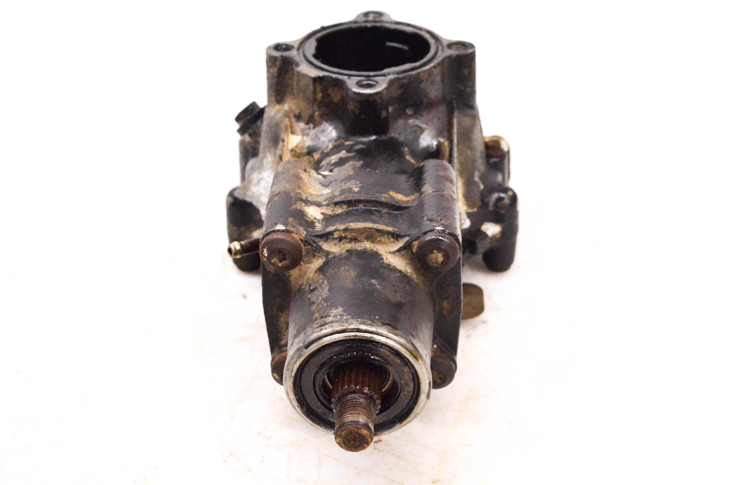02 Arctic Cat 500 4x4 TBX Rear Differential