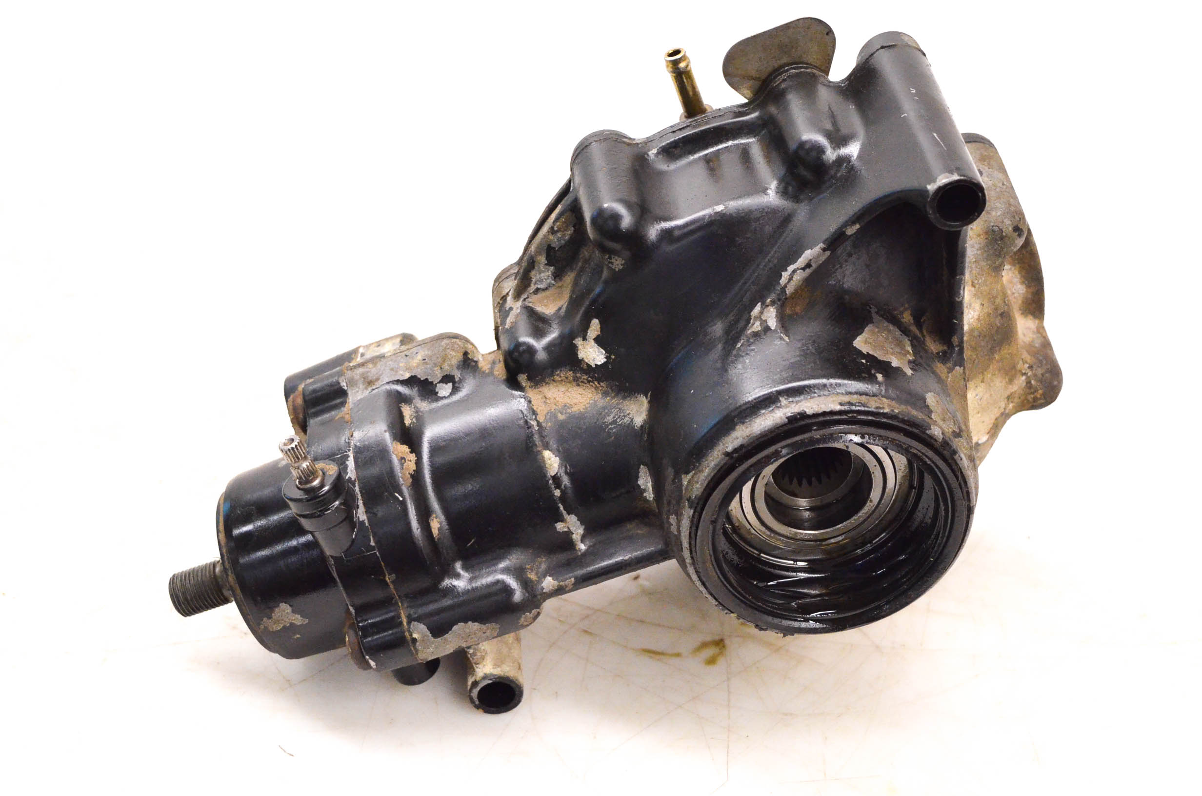 02 Arctic Cat 500 4x4 TBX Front Differential