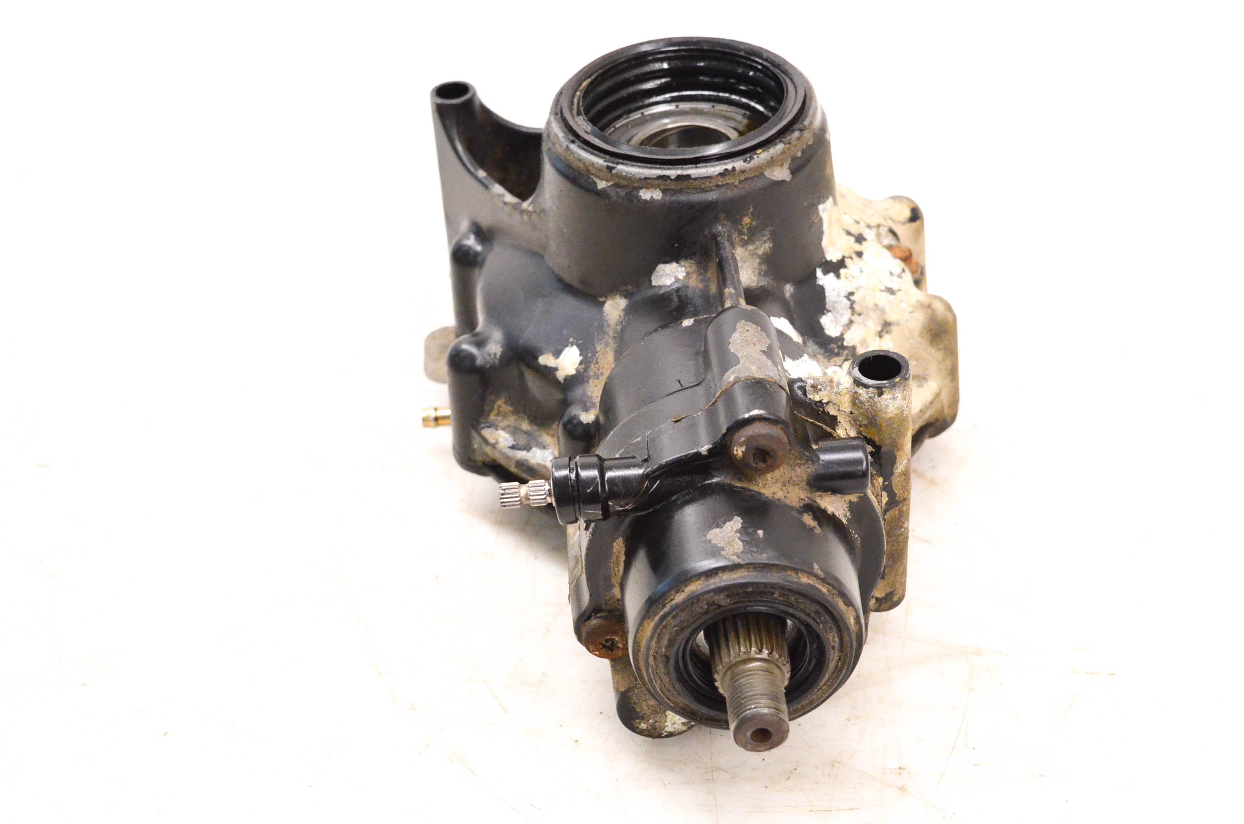 02 Arctic Cat 500 4x4 TBX Front Differential