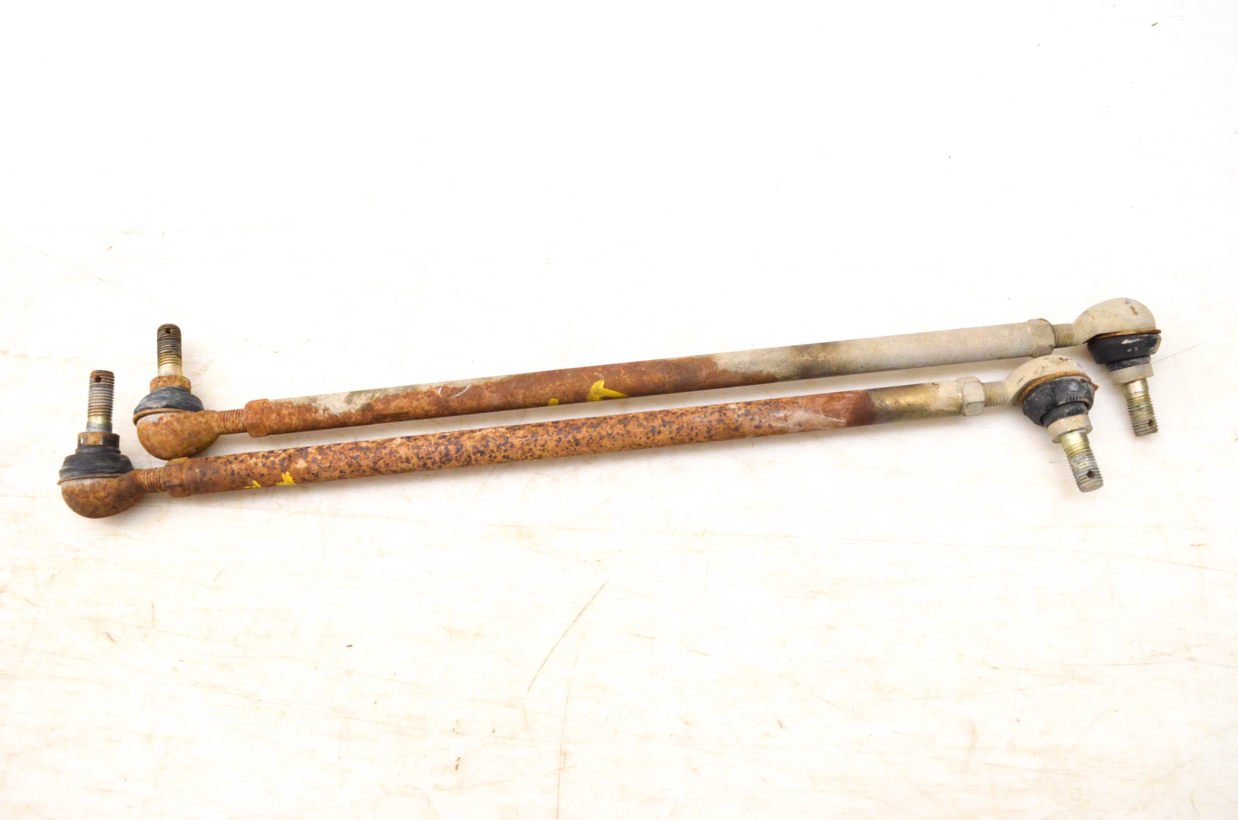 02 Arctic Cat 500 4x4 TBX Tie Rods & Ends