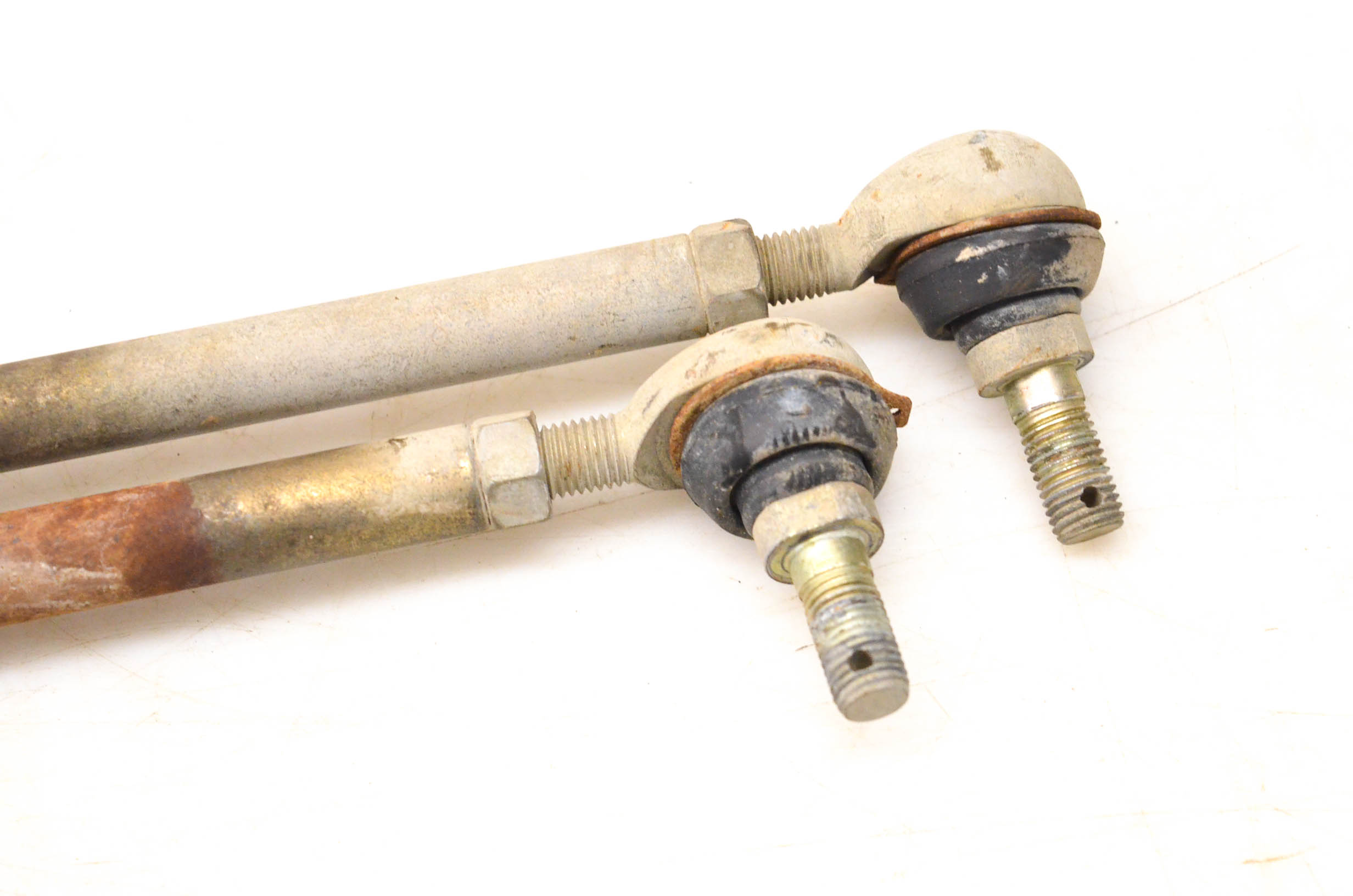 02 Arctic Cat 500 4x4 TBX Tie Rods & Ends
