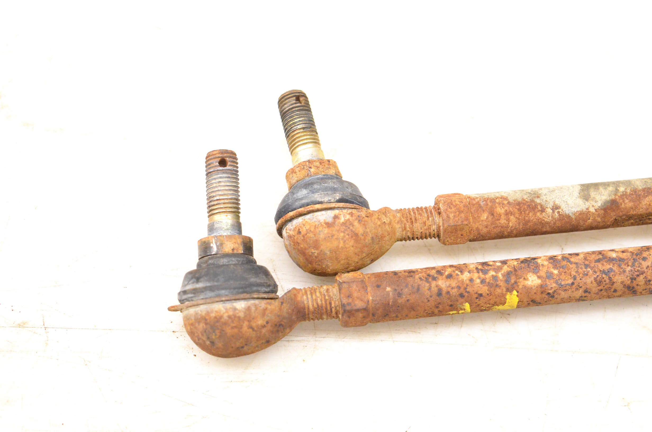 02 Arctic Cat 500 4x4 TBX Tie Rods & Ends