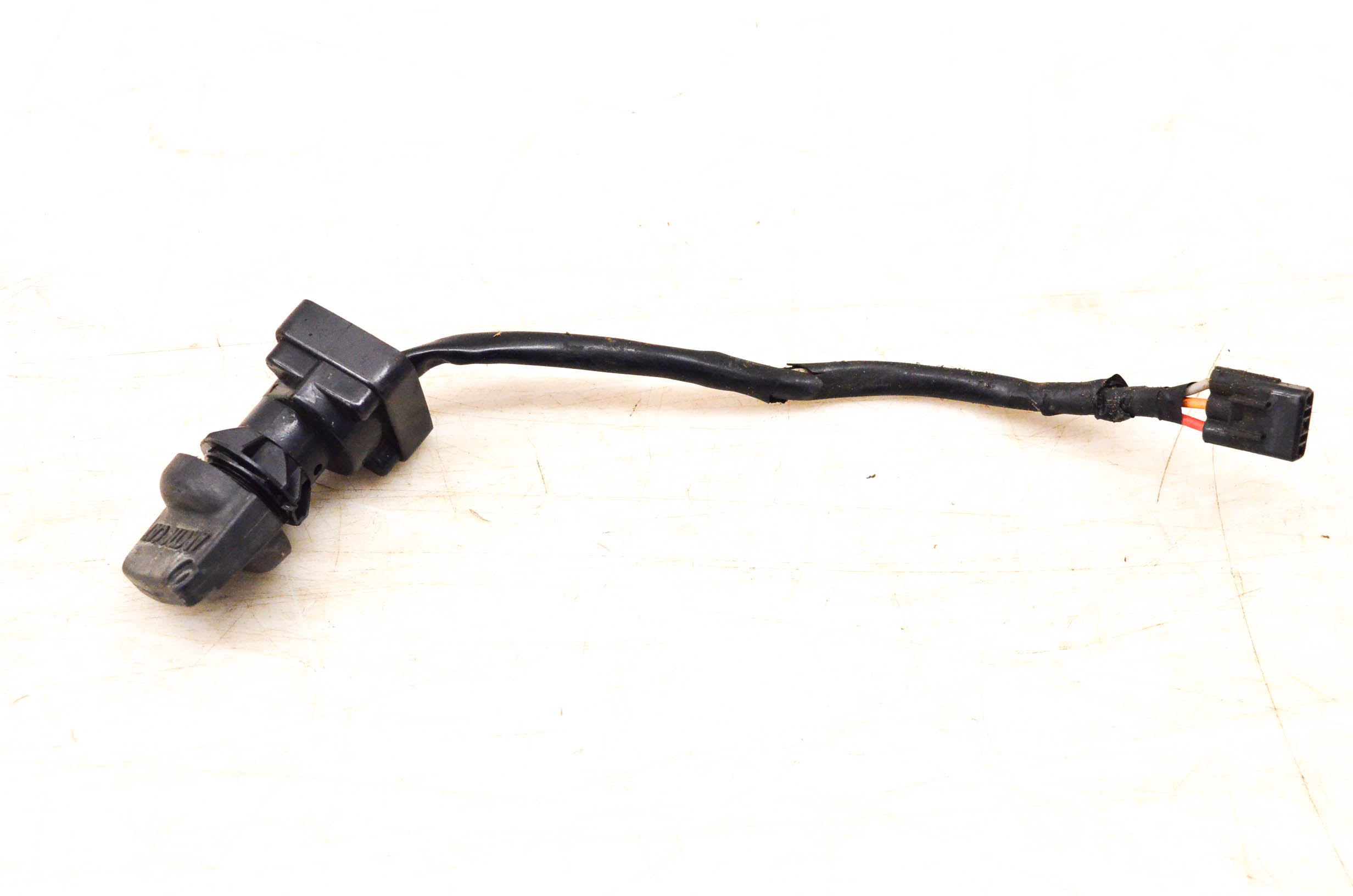 02 Arctic Cat 500 4x4 TBX Key Switch