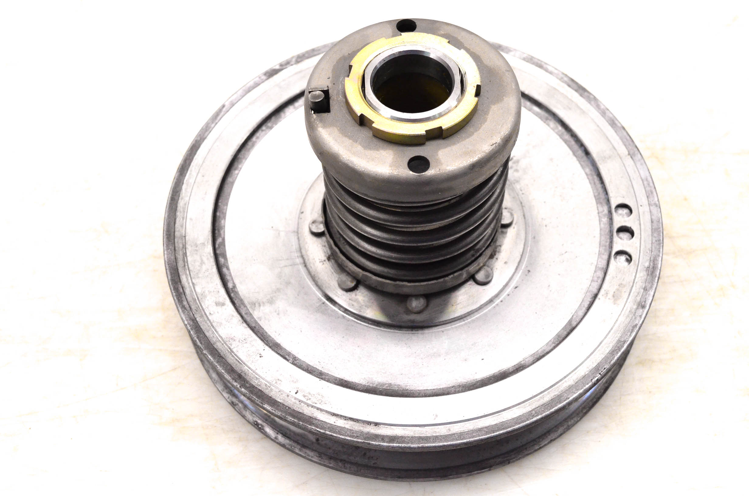 02 Arctic Cat 500 4x4 TBX Secondary Driven Clutch