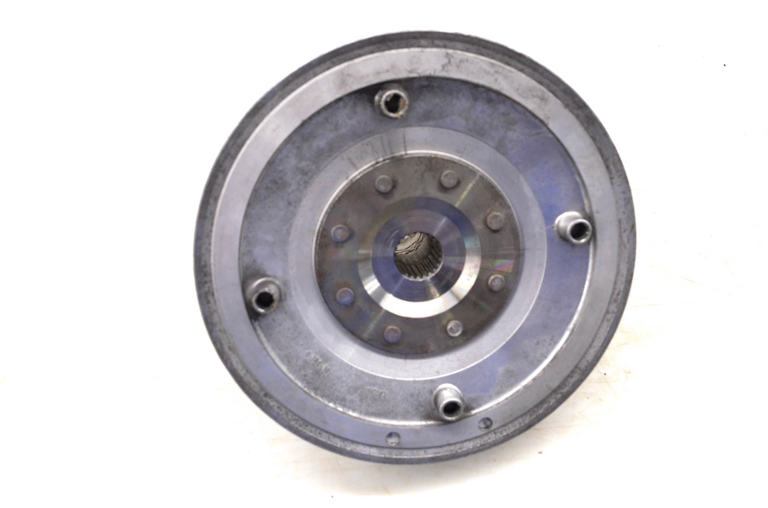 02 Arctic Cat 500 4x4 TBX Secondary Driven Clutch