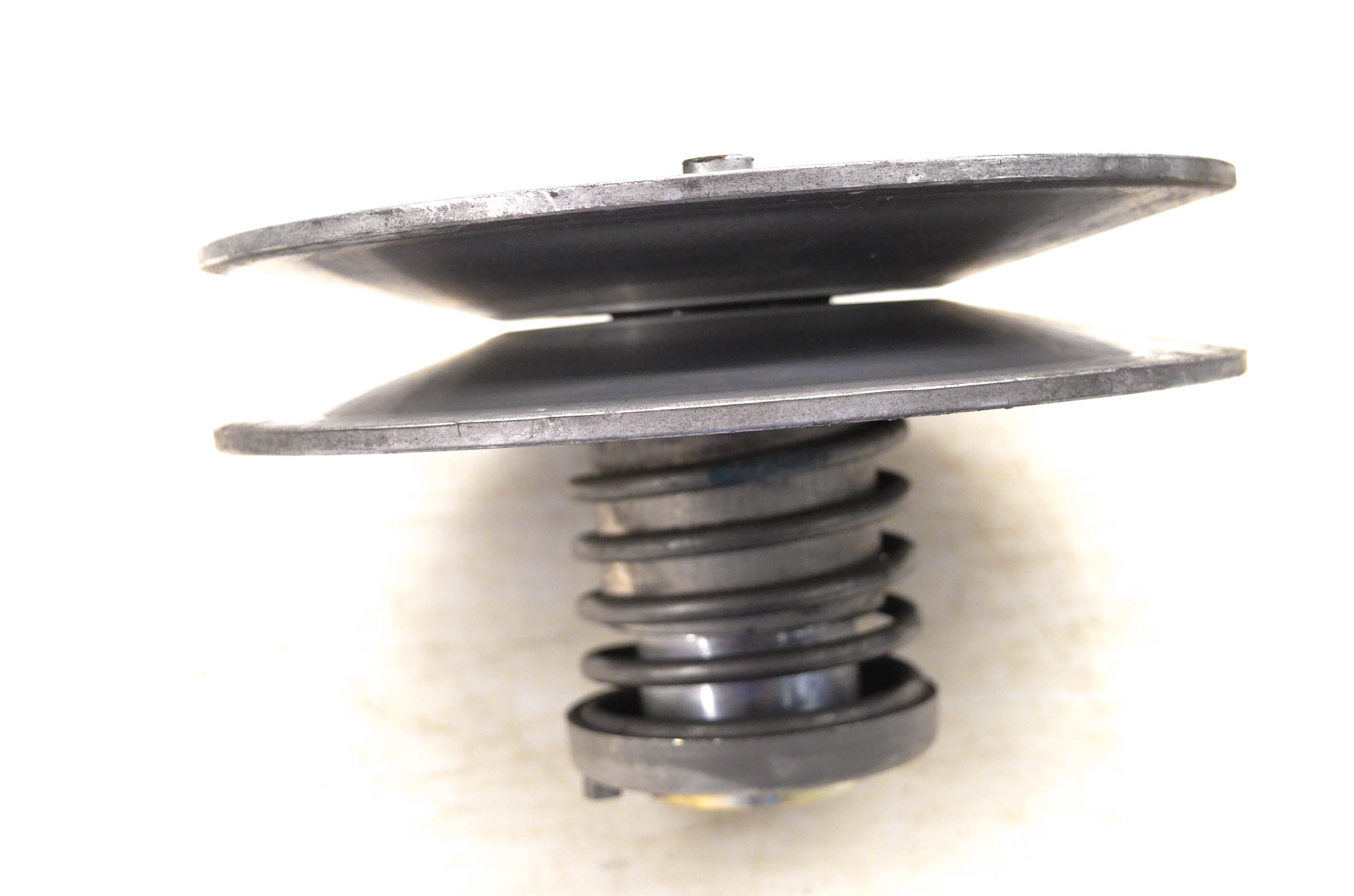 02 Arctic Cat 500 4x4 TBX Secondary Driven Clutch