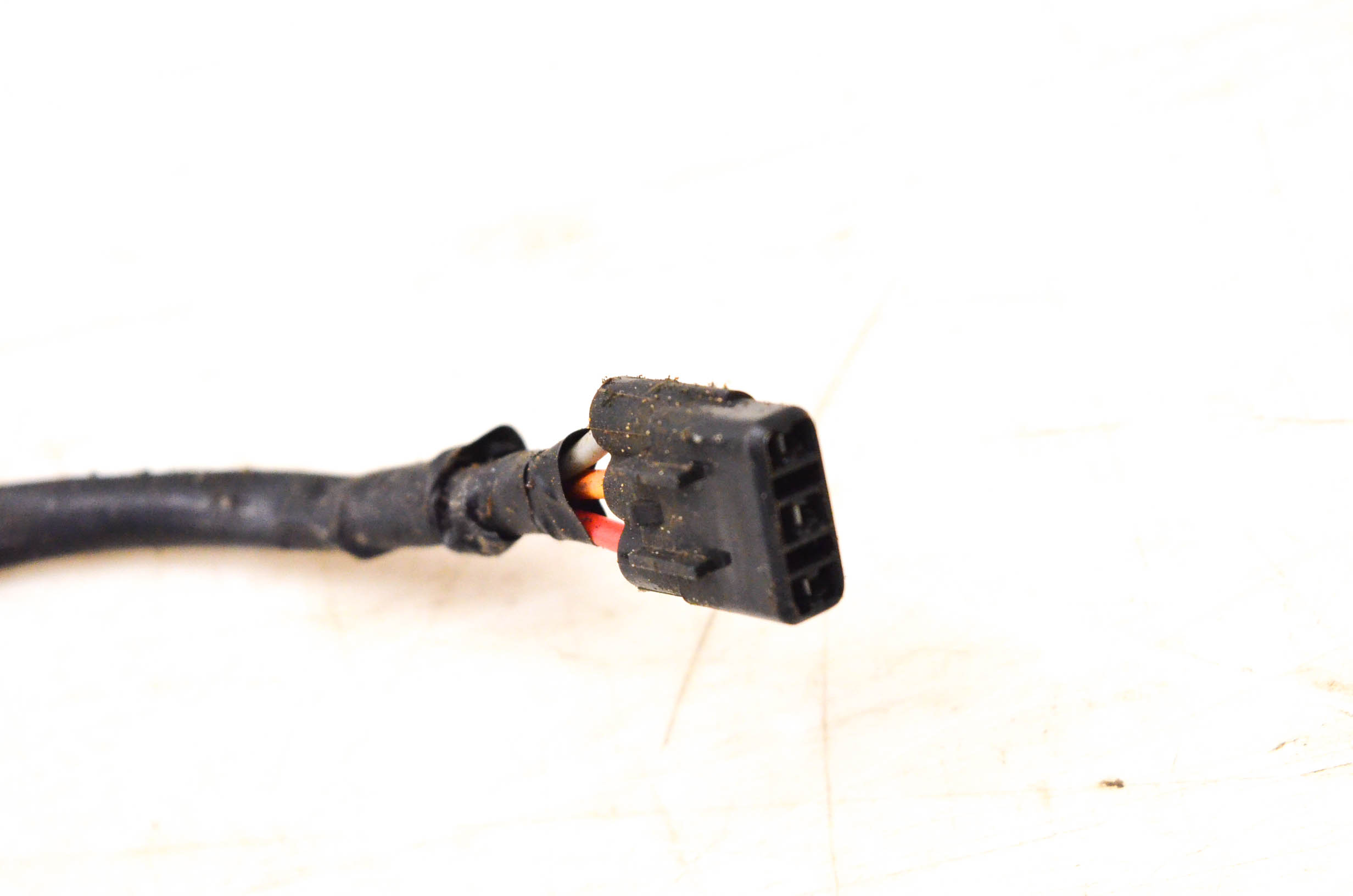 02 Arctic Cat 500 4x4 TBX Key Switch