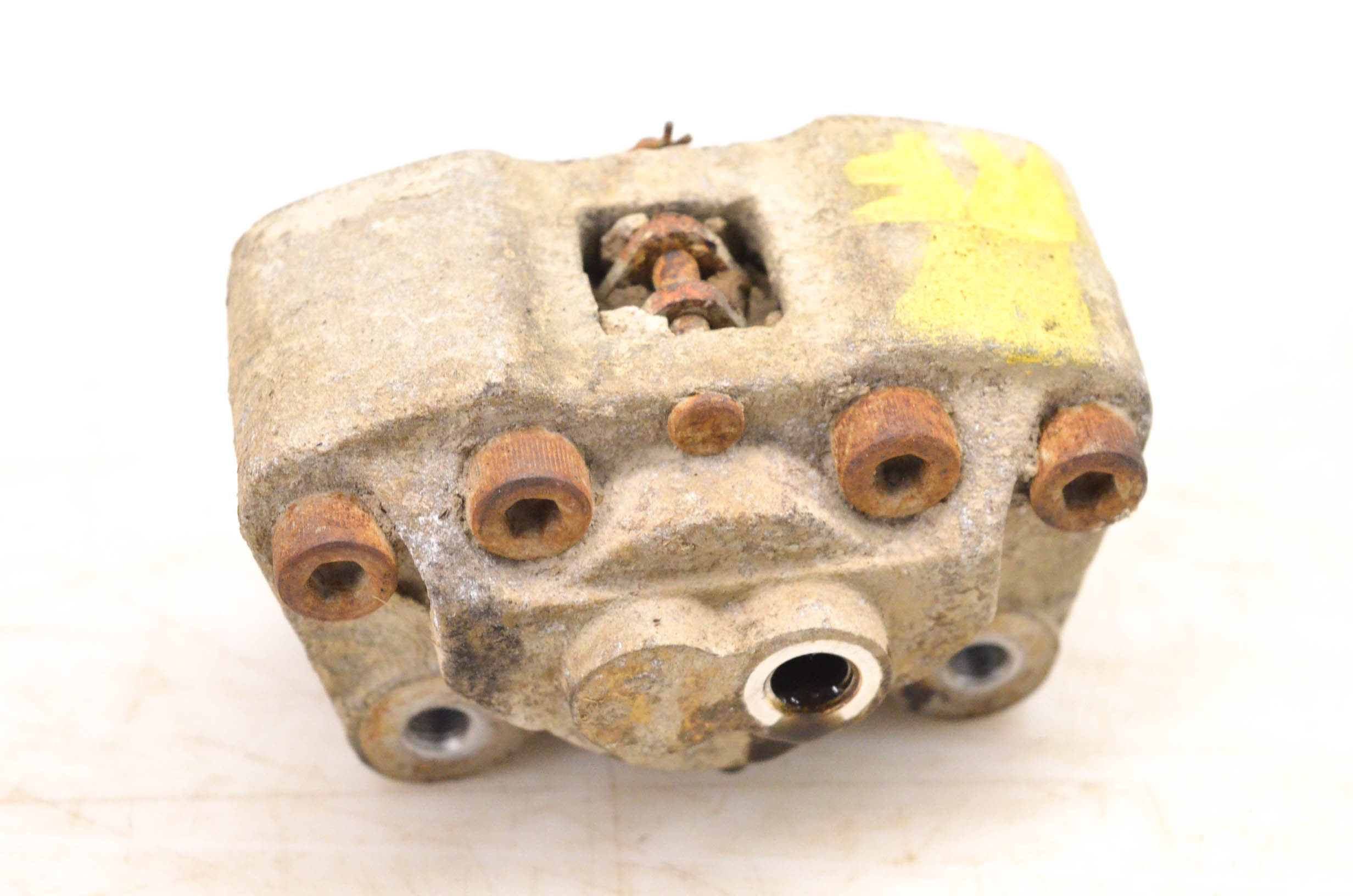 02 Arctic Cat 500 4x4 TBX Front Right Brake Caliper