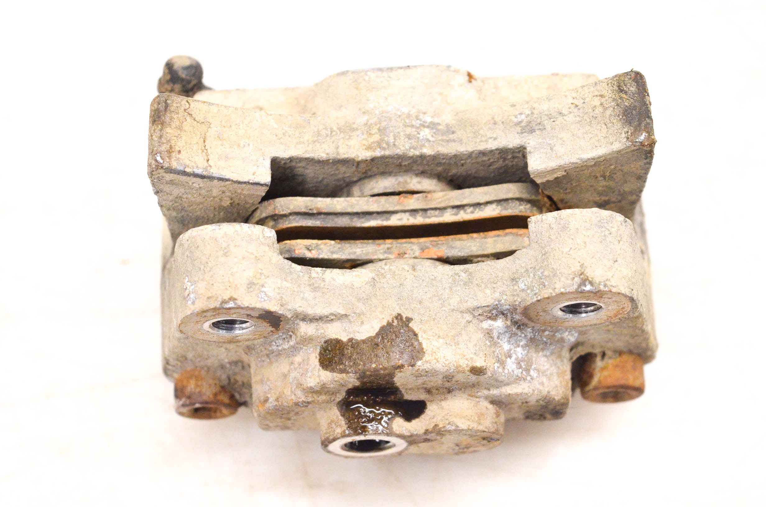 02 Arctic Cat 500 4x4 TBX Front Right Brake Caliper