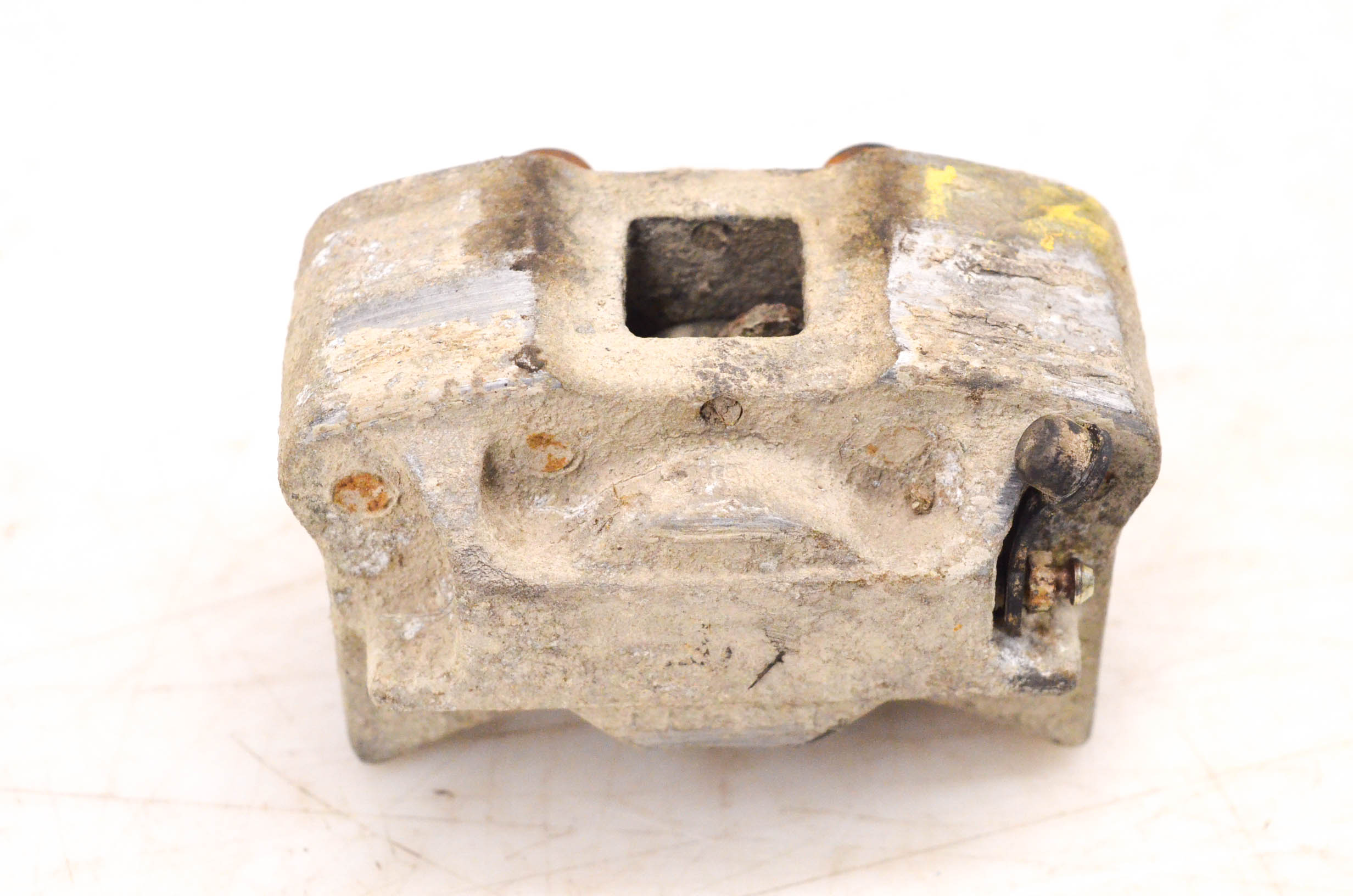 02 Arctic Cat 500 4x4 TBX Front Left Brake Caliper