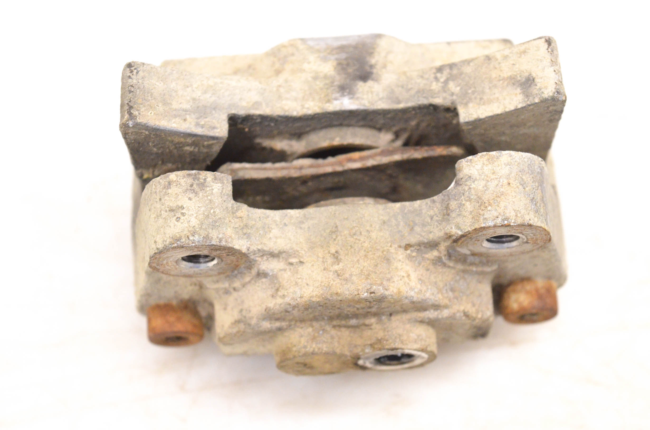 02 Arctic Cat 500 4x4 TBX Front Left Brake Caliper