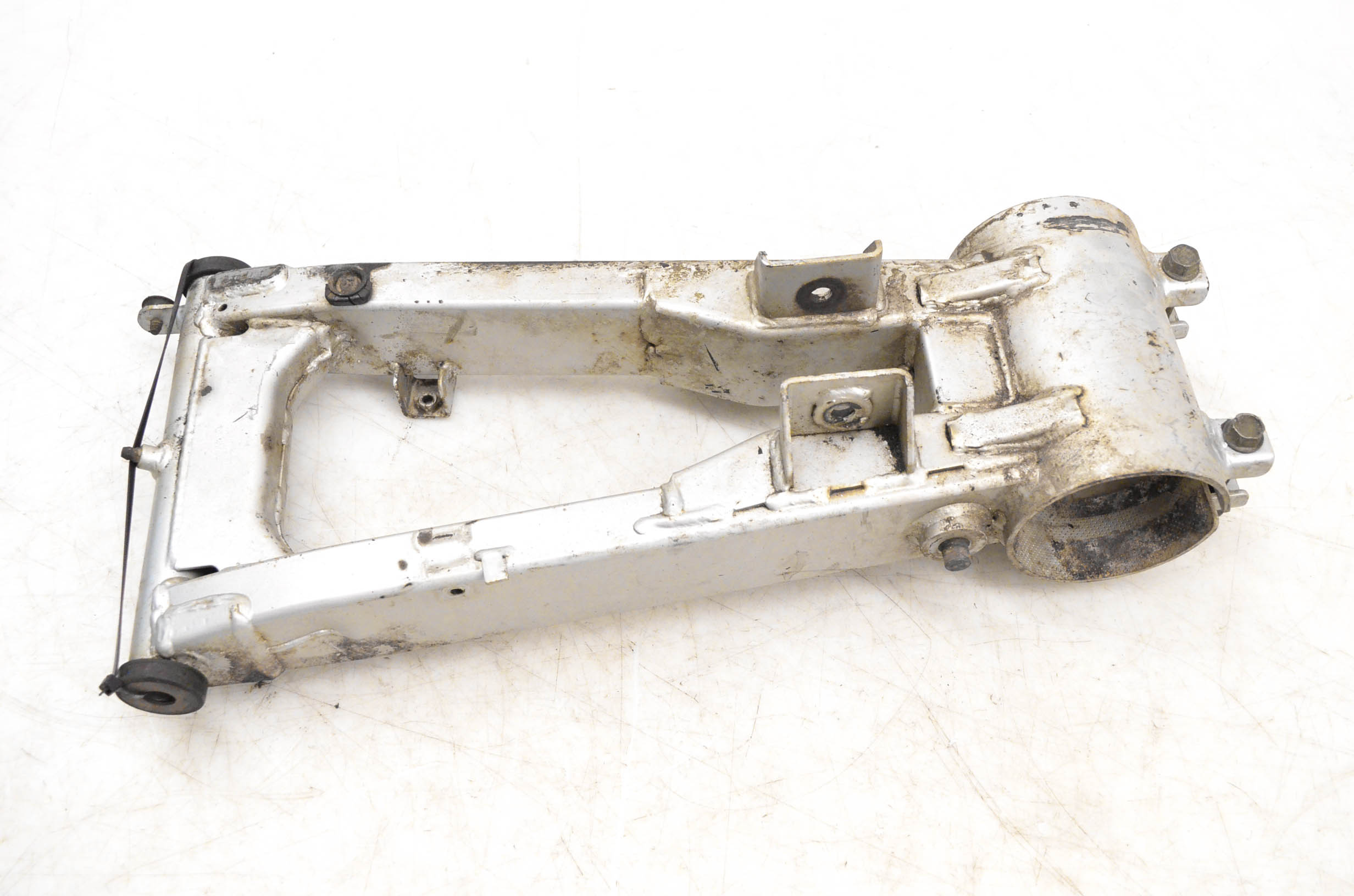 06 Arctic Cat DVX250 2x4 Rear Swingarm