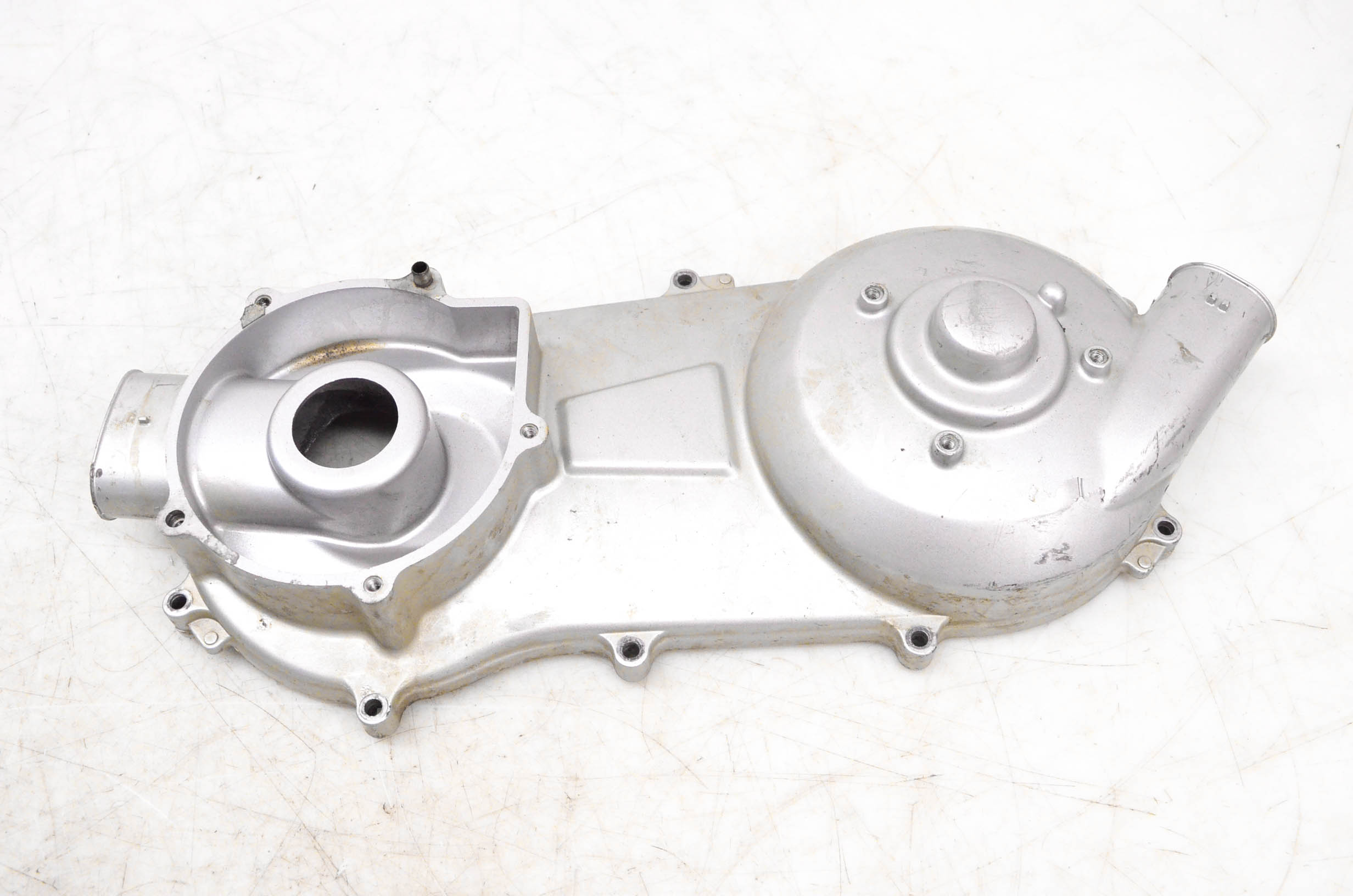 06 Arctic Cat DVX250 2x4 Outer Belt Clutch Cover