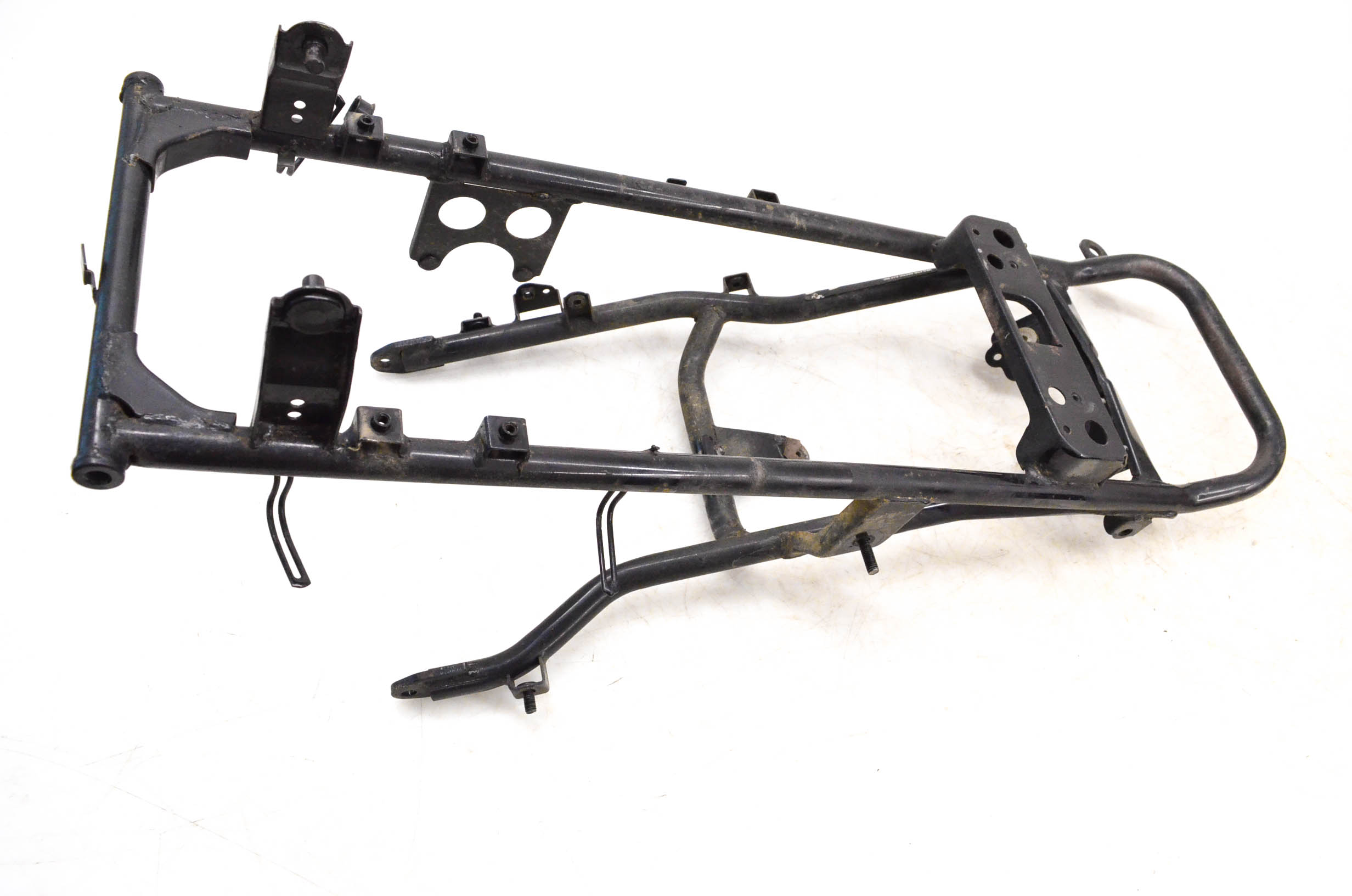 06 Arctic Cat DVX250 2x4 Rear Subframe