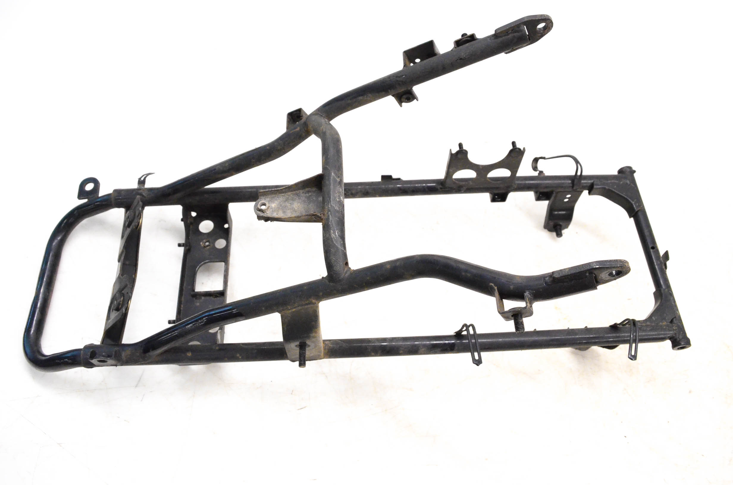 06 Arctic Cat DVX250 2x4 Rear Subframe