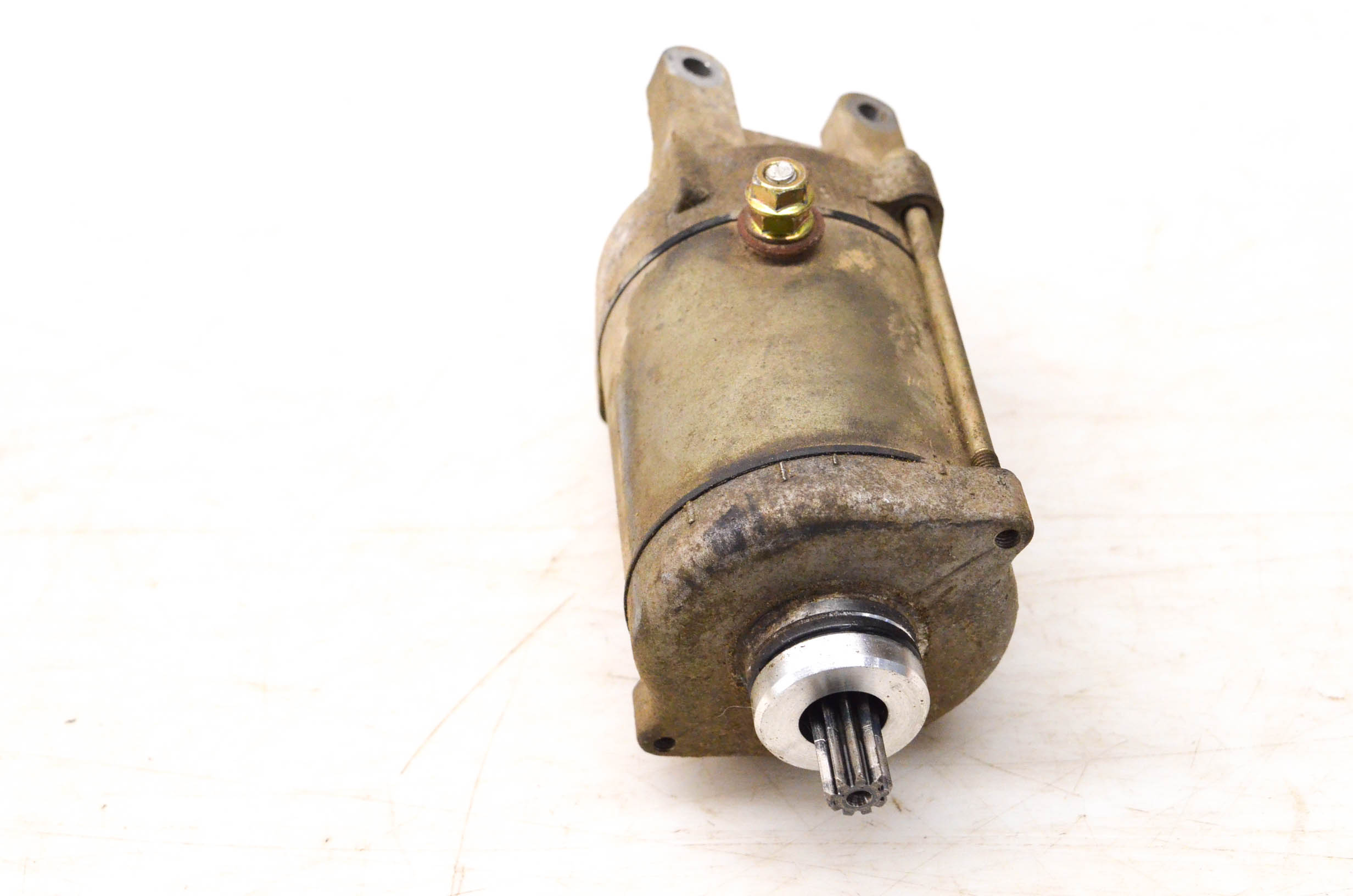 06 Arctic Cat DVX250 2x4 Starter Motor