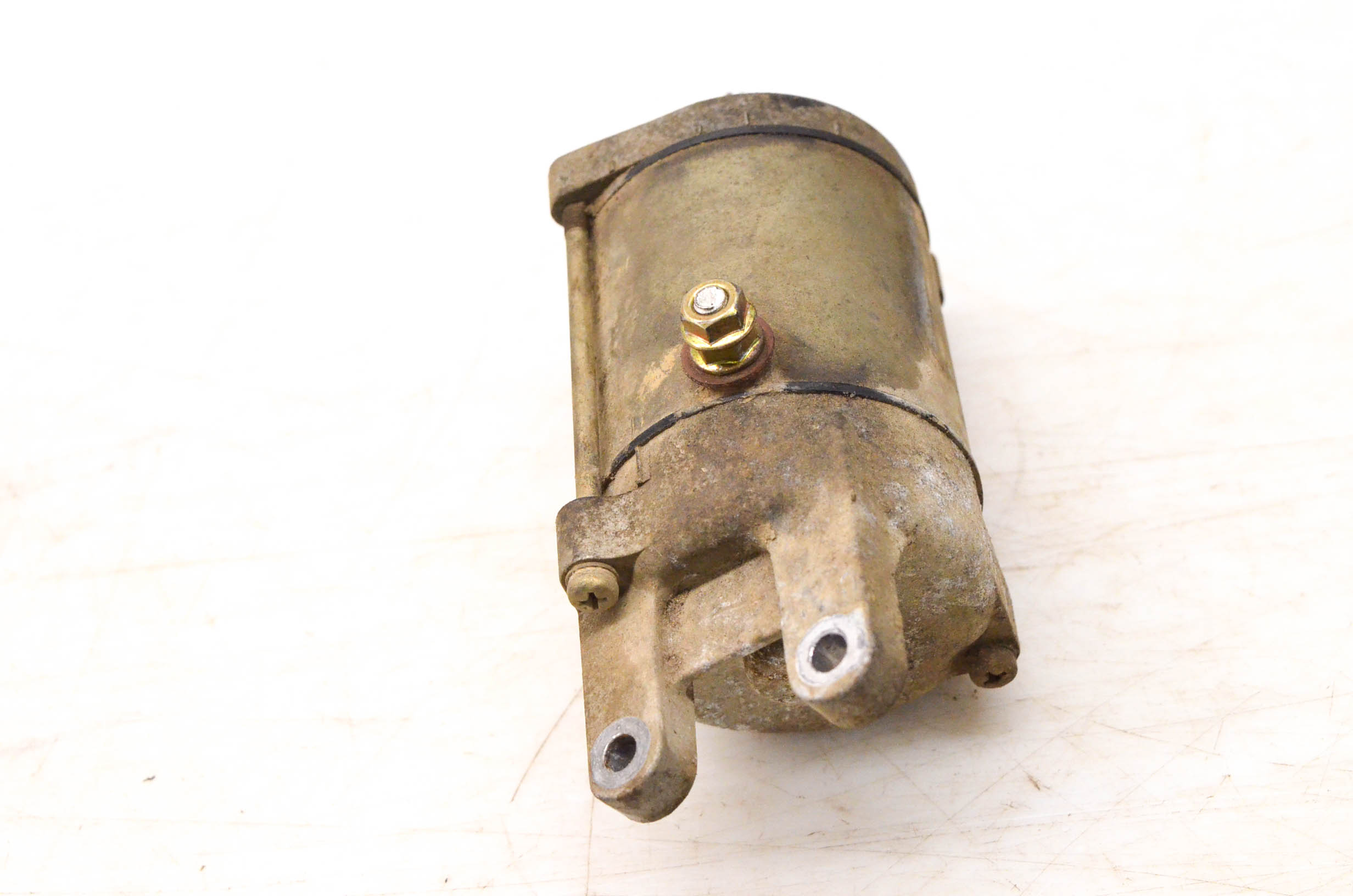 06 Arctic Cat DVX250 2x4 Starter Motor