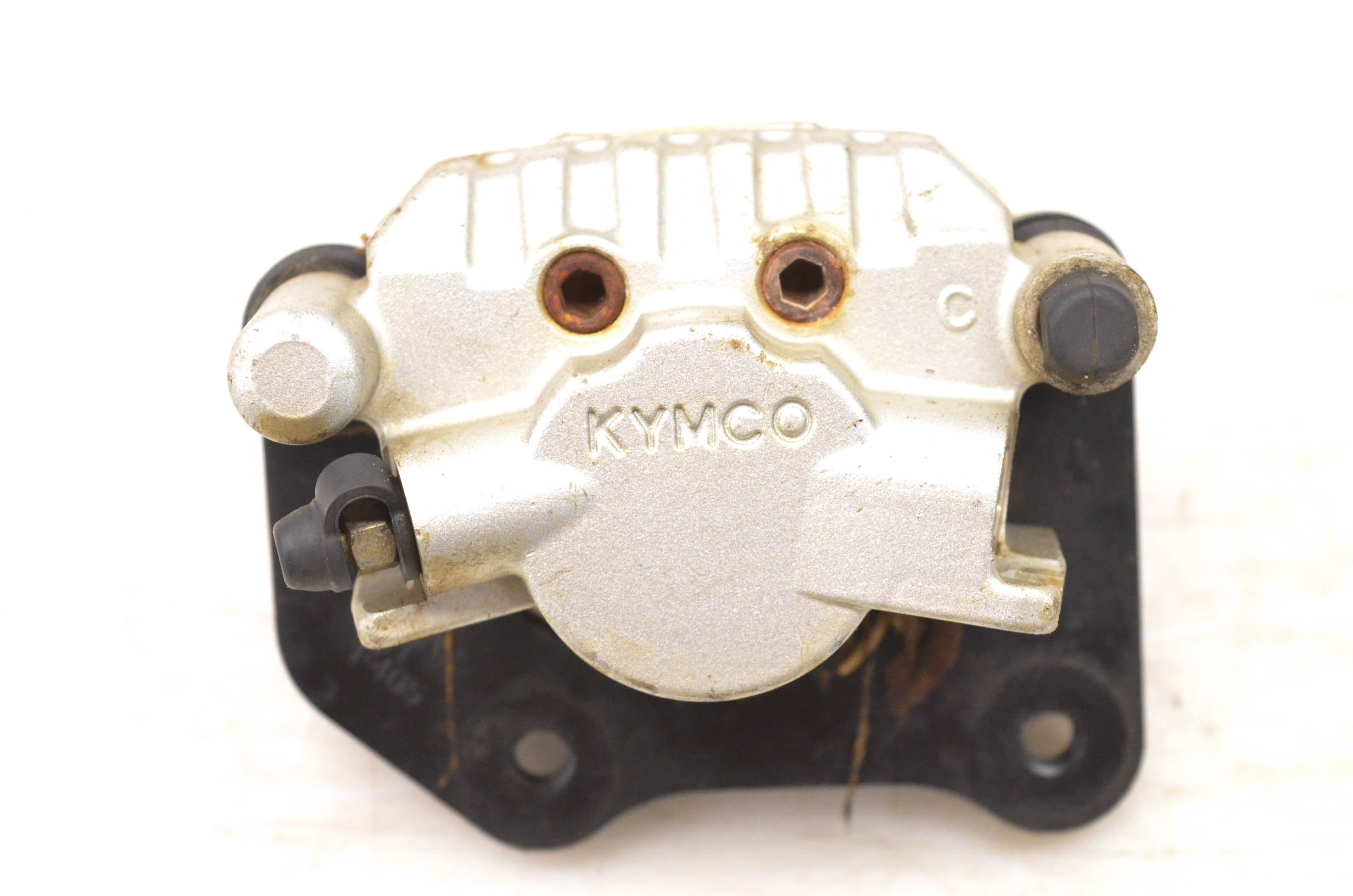 06 Arctic Cat DVX250 2x4 Front Left Brake Caliper