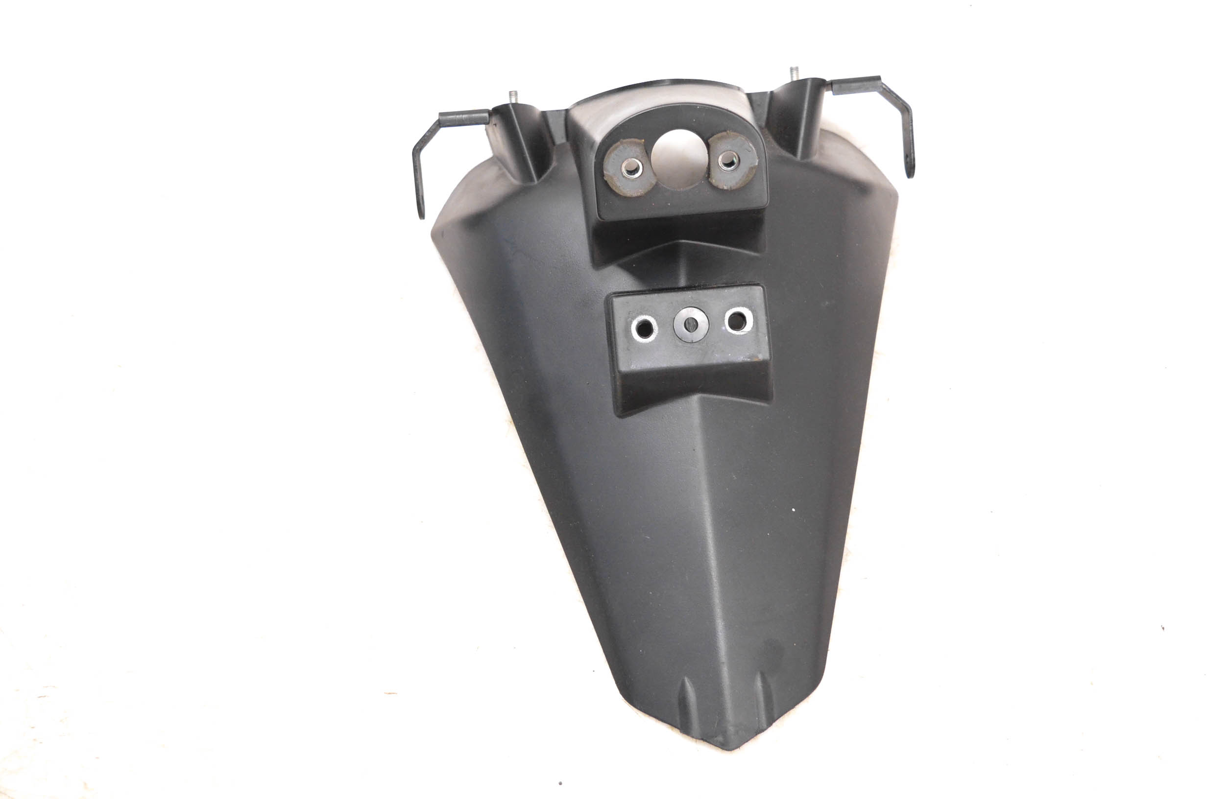 12 Kawasaki Ninja ZX14R Rear Fender ZX1400F ABS