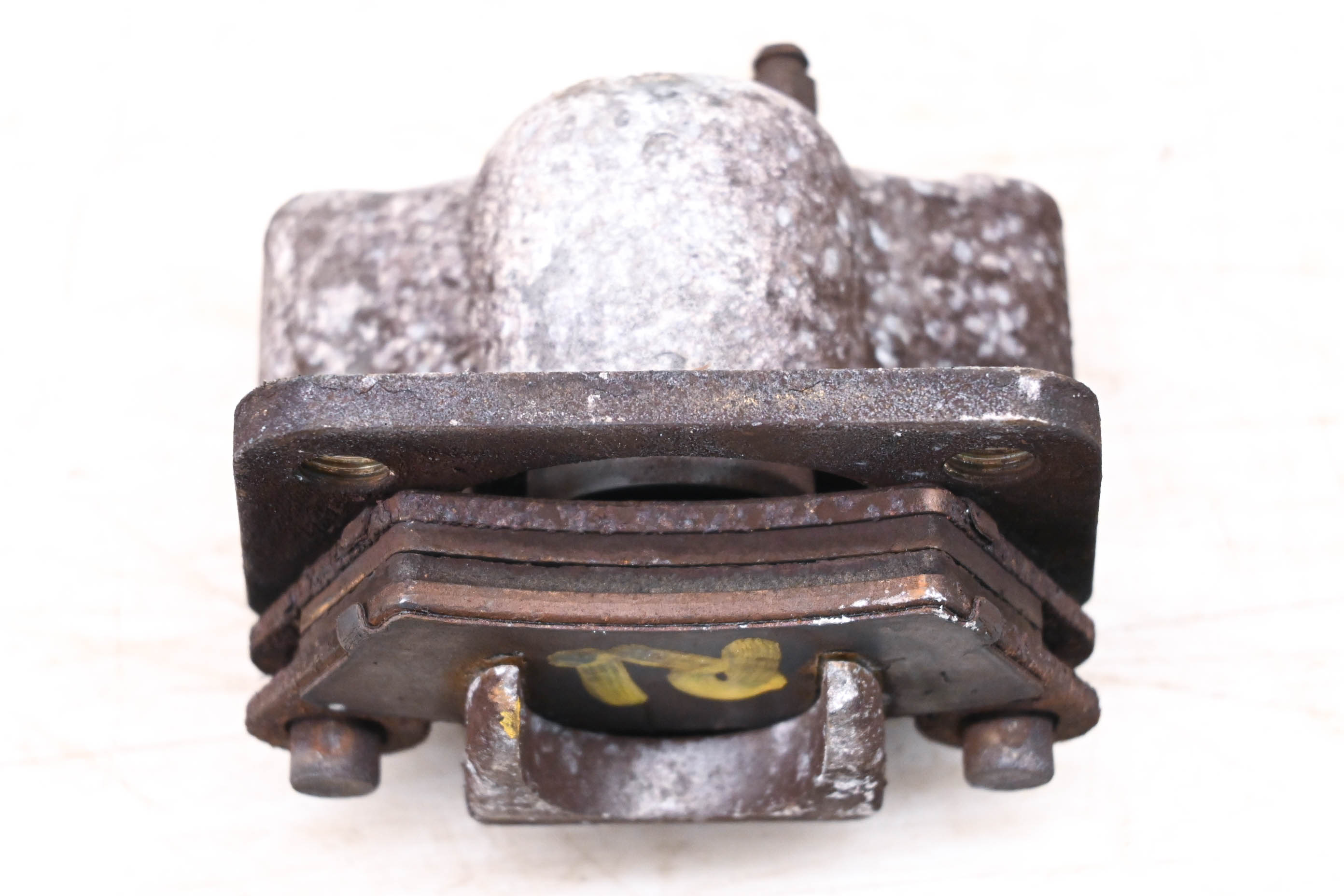 16 Polaris M1400 2x4 Rear Left Brake Caliper