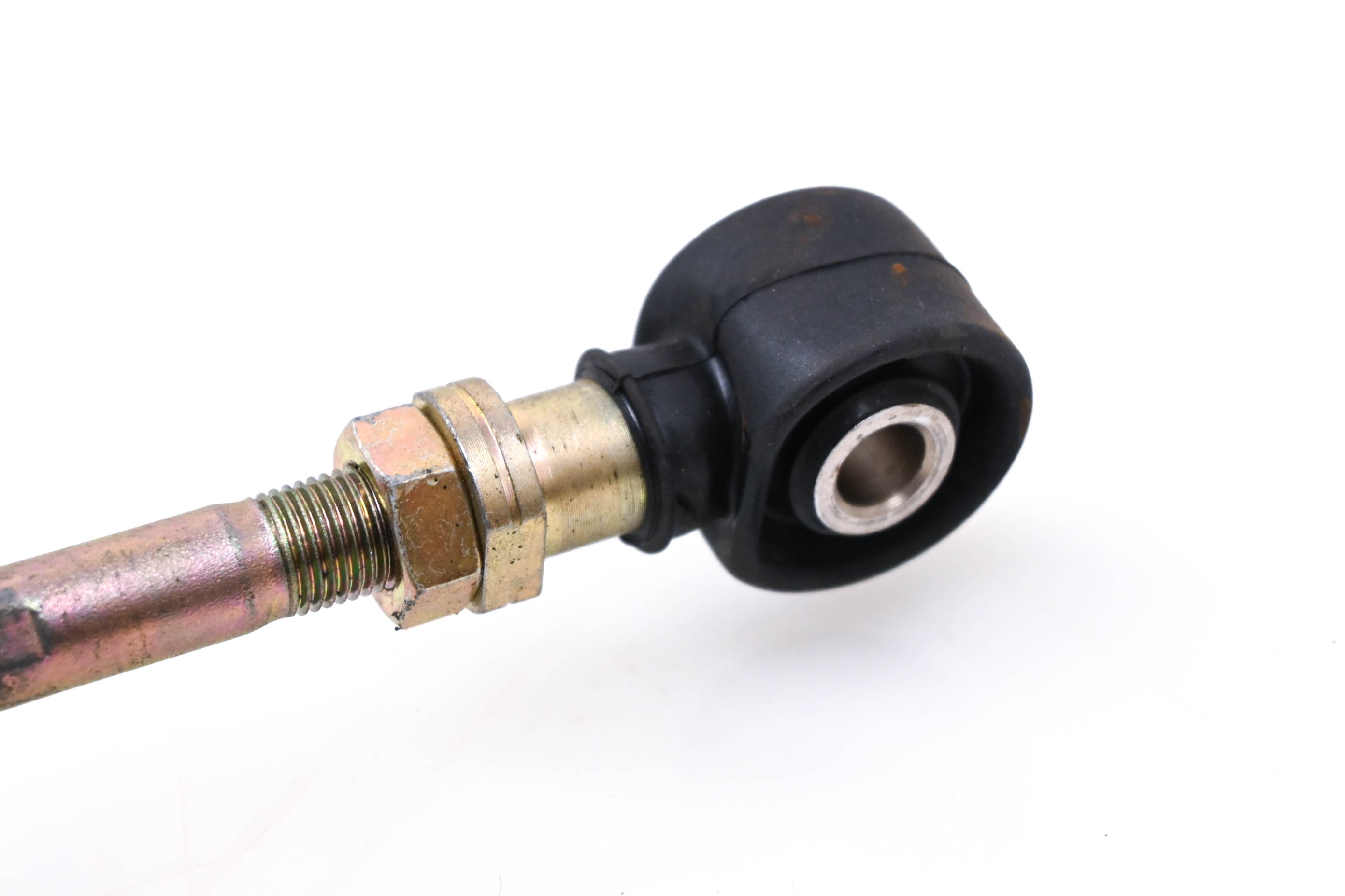 16 Polaris M1400 2x4 Steering Rack & Pinion