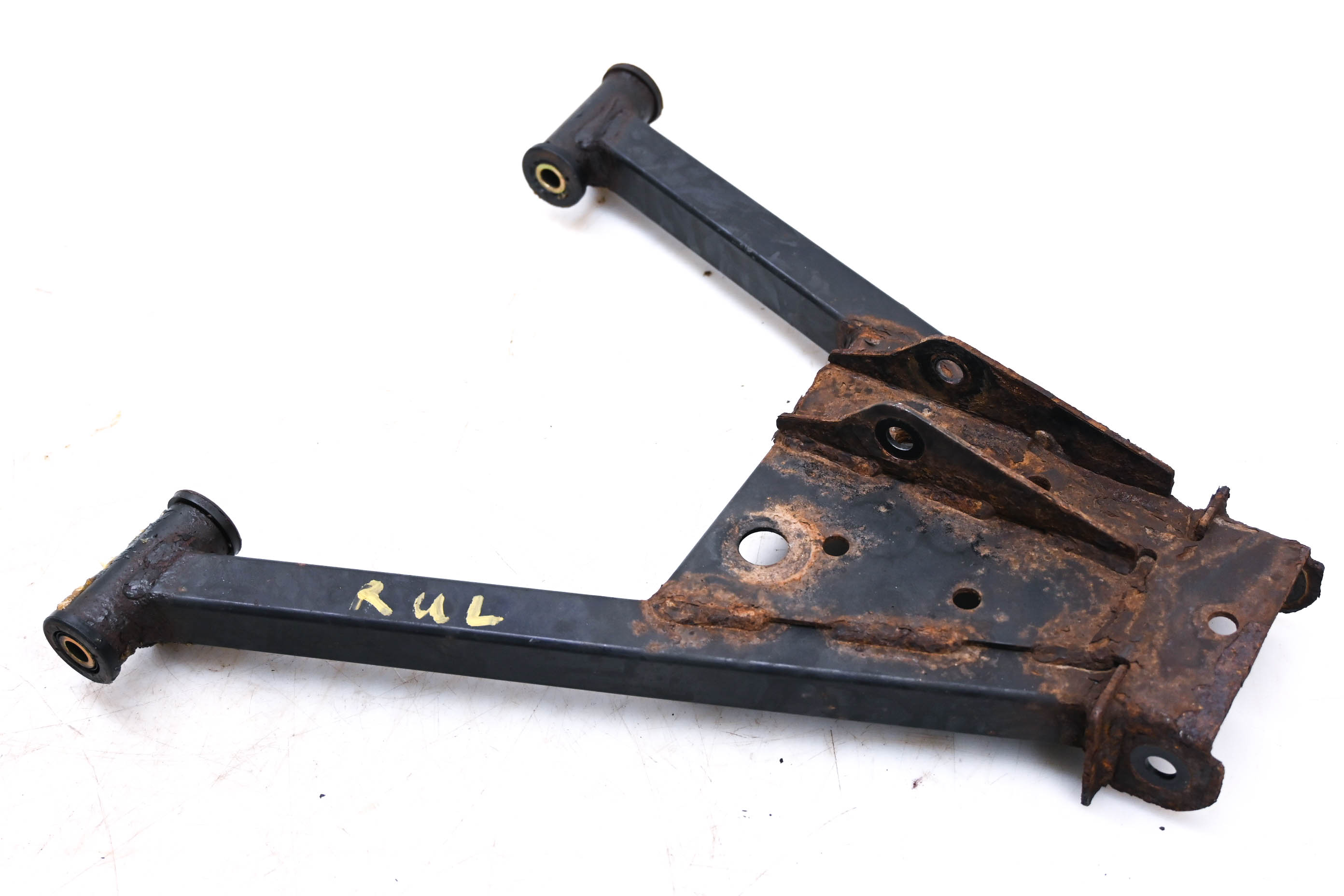 16 Polaris M1400 2x4 Rear Upper Left A-Arm