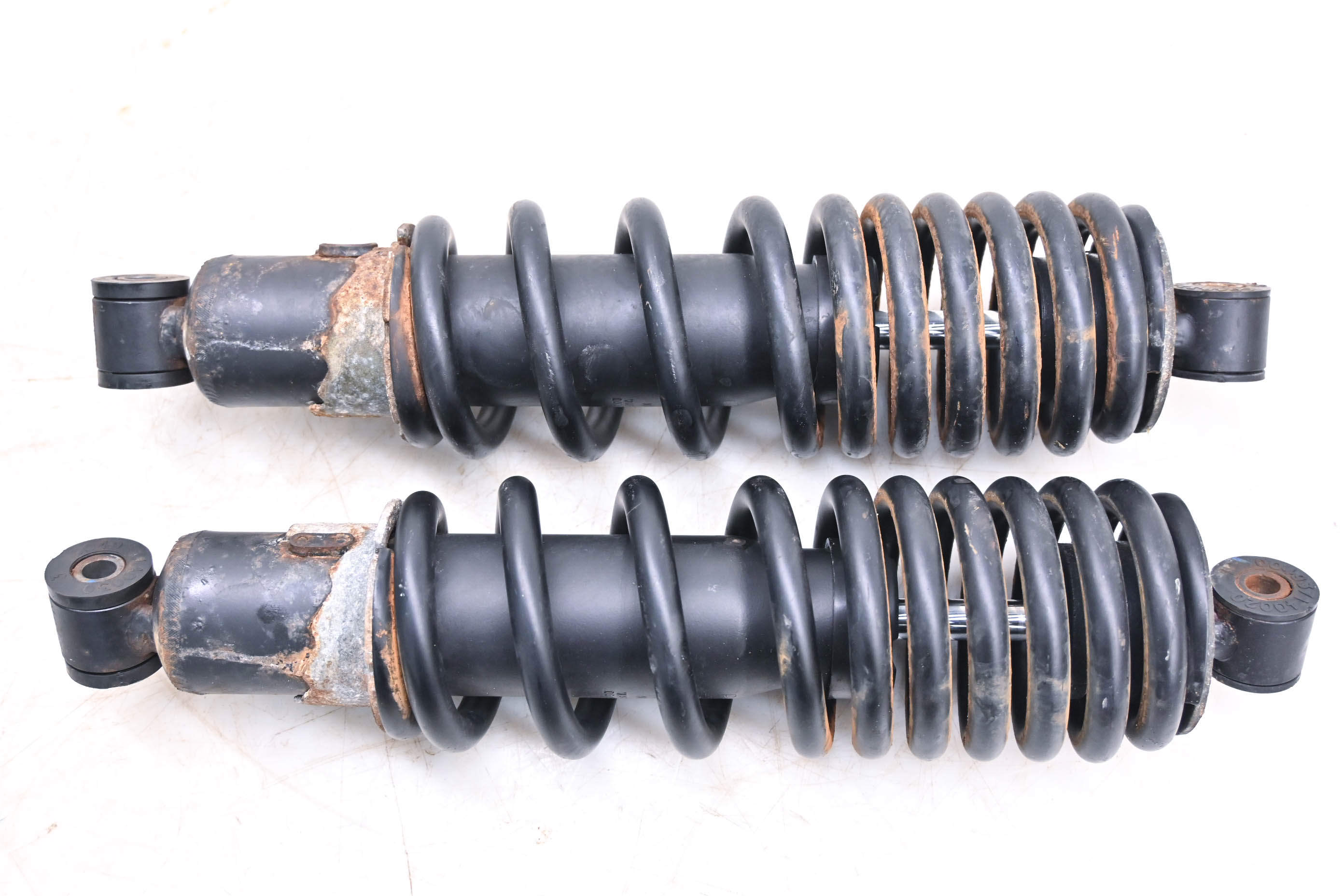 16 Polaris M1400 2x4 Rear Shocks Suspension