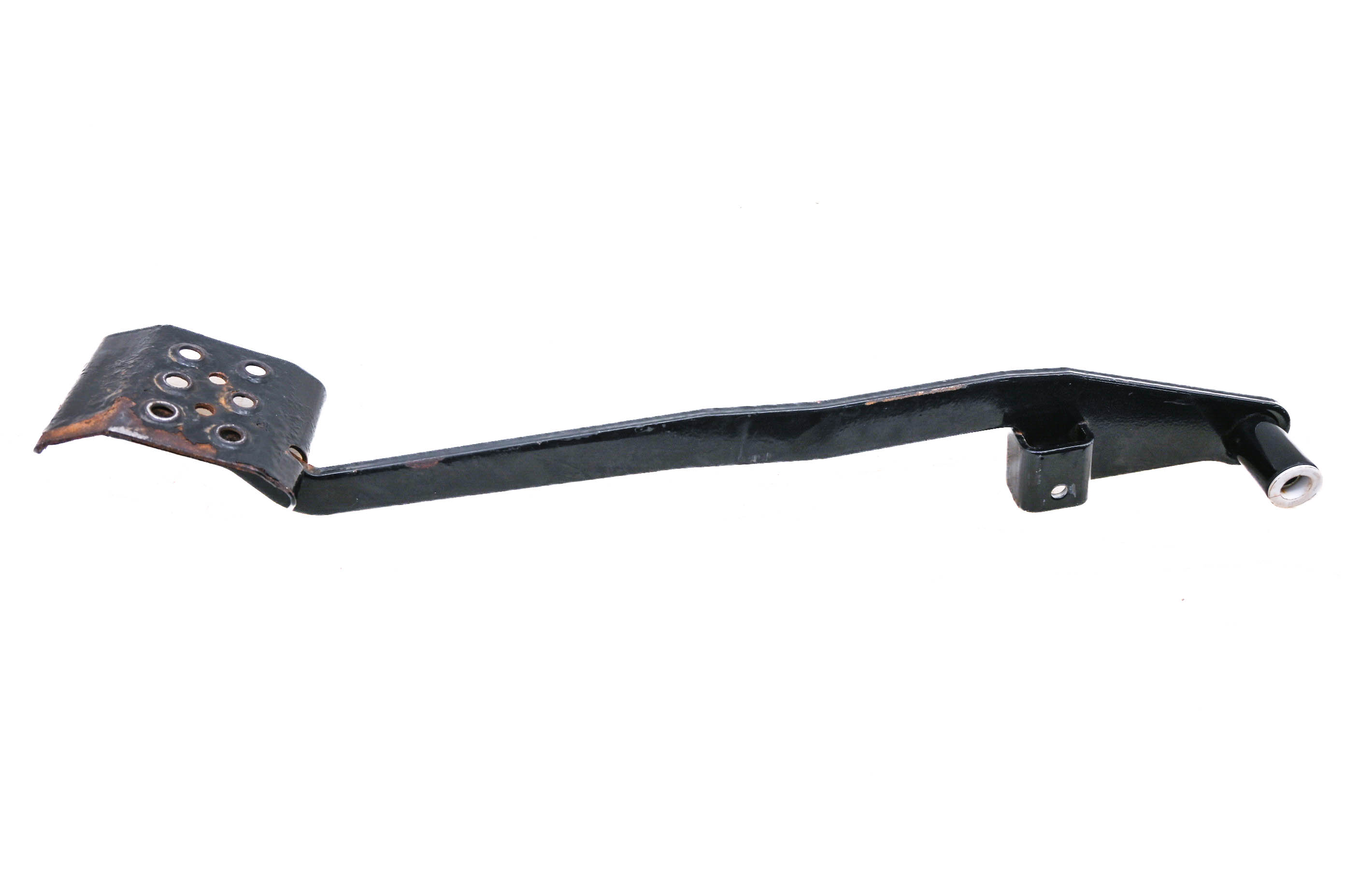 16 Polaris M1400 2x4 Brake Pedal