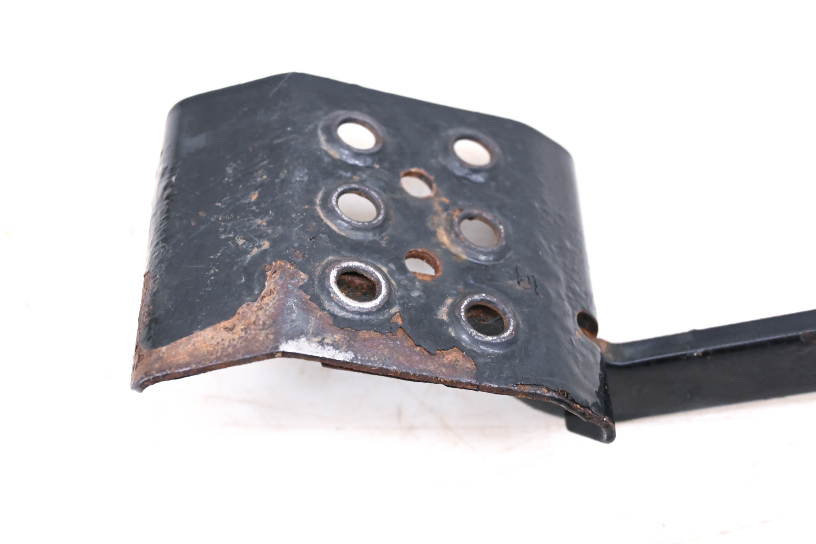 16 Polaris M1400 2x4 Brake Pedal