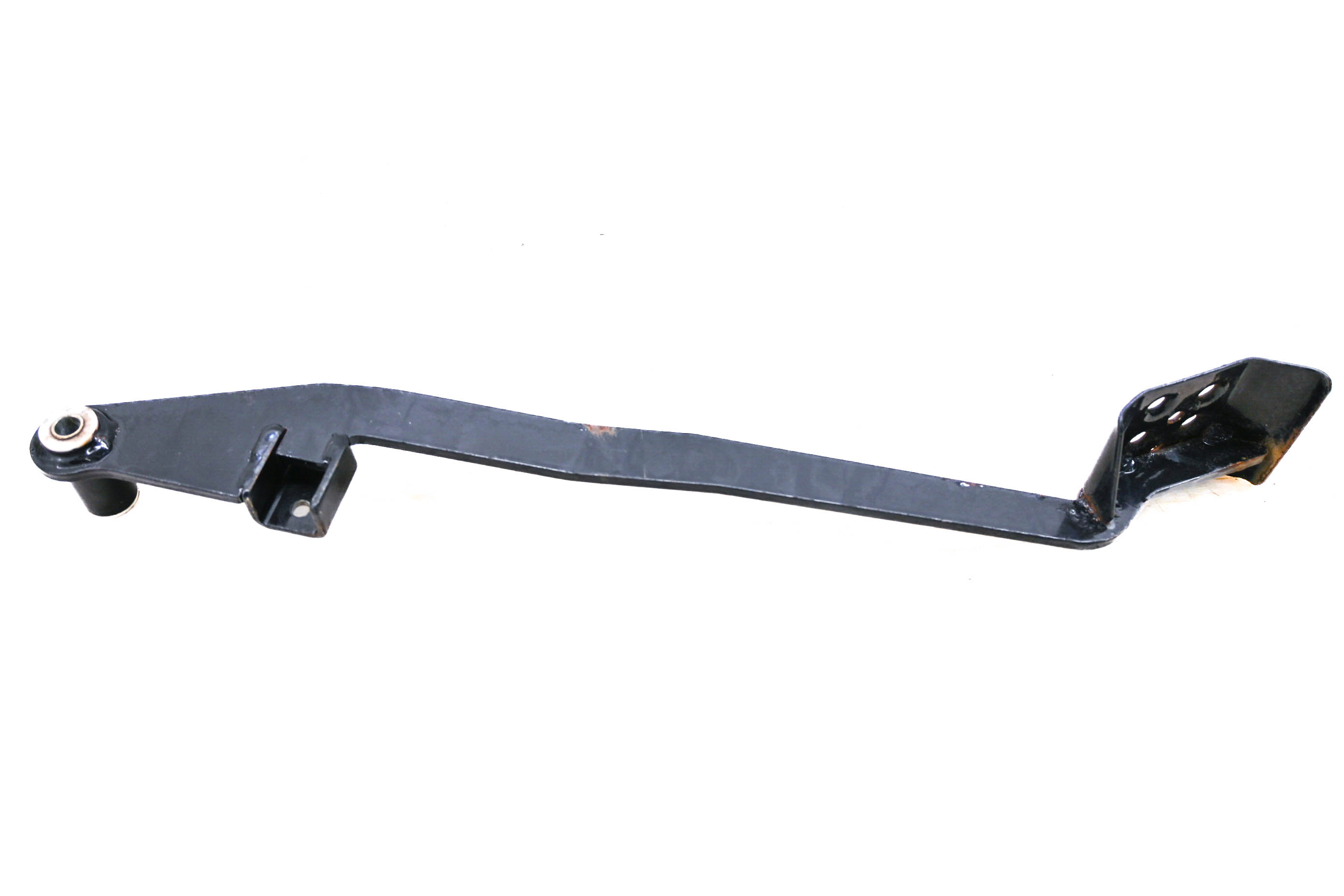 16 Polaris M1400 2x4 Brake Pedal