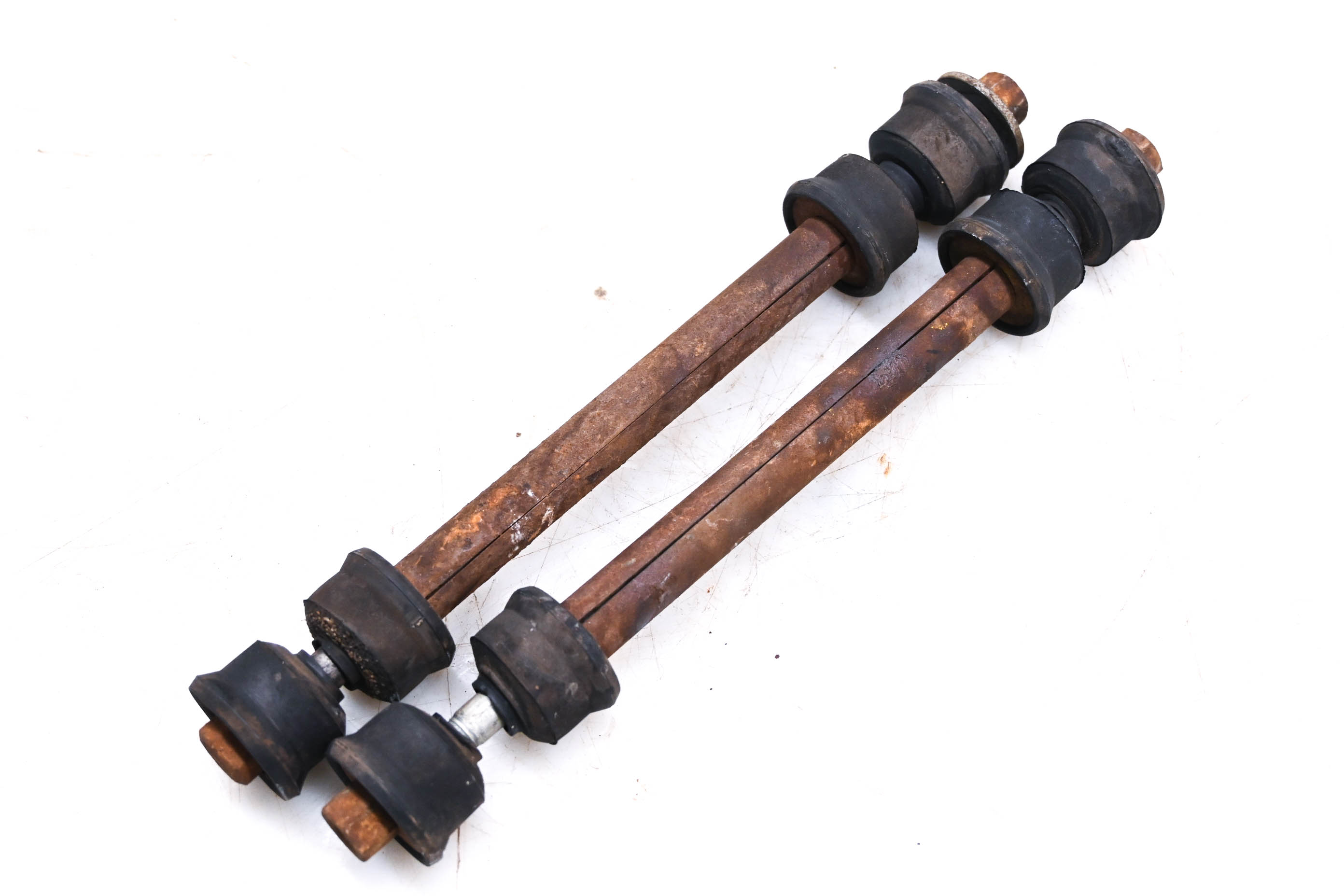 16 Polaris M1400 2x4 Rear Sway Bar End Links