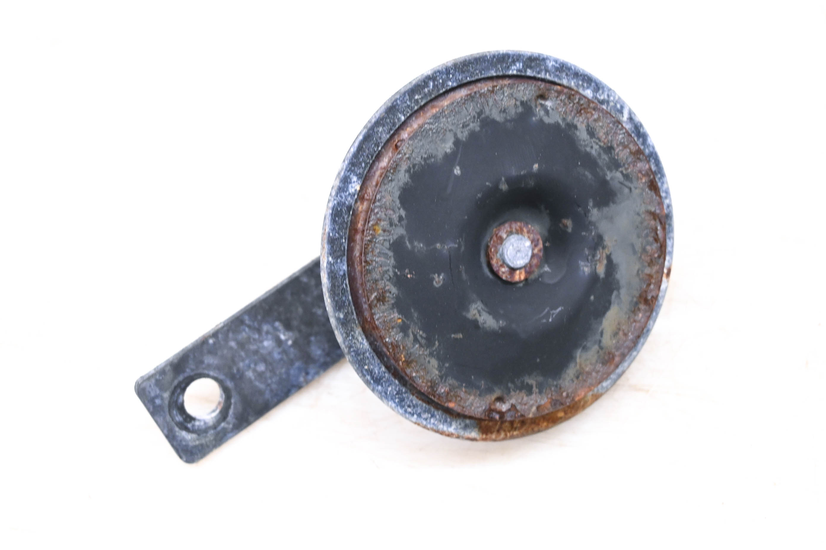 16 Polaris M1400 2x4 Horn