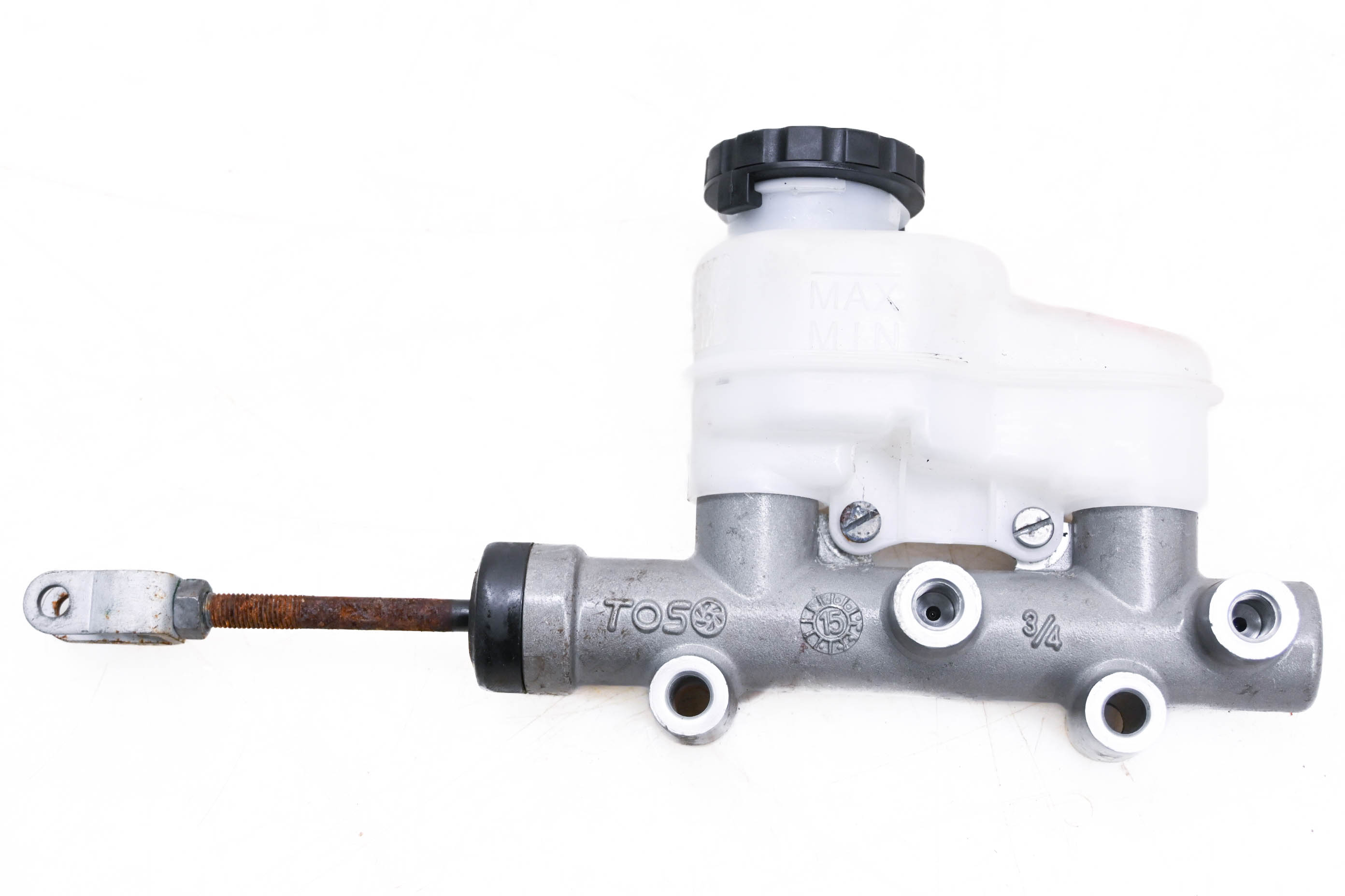 16 Polaris M1400 2x4 Brake Master Cylinder