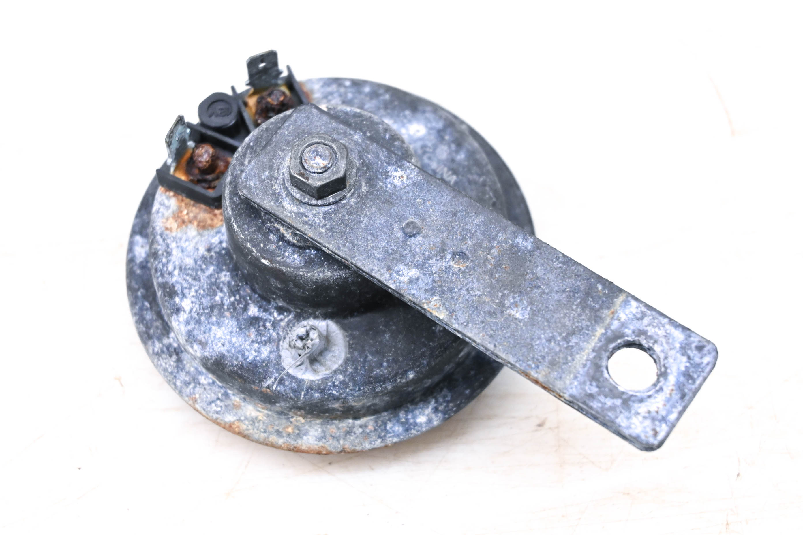 16 Polaris M1400 2x4 Horn