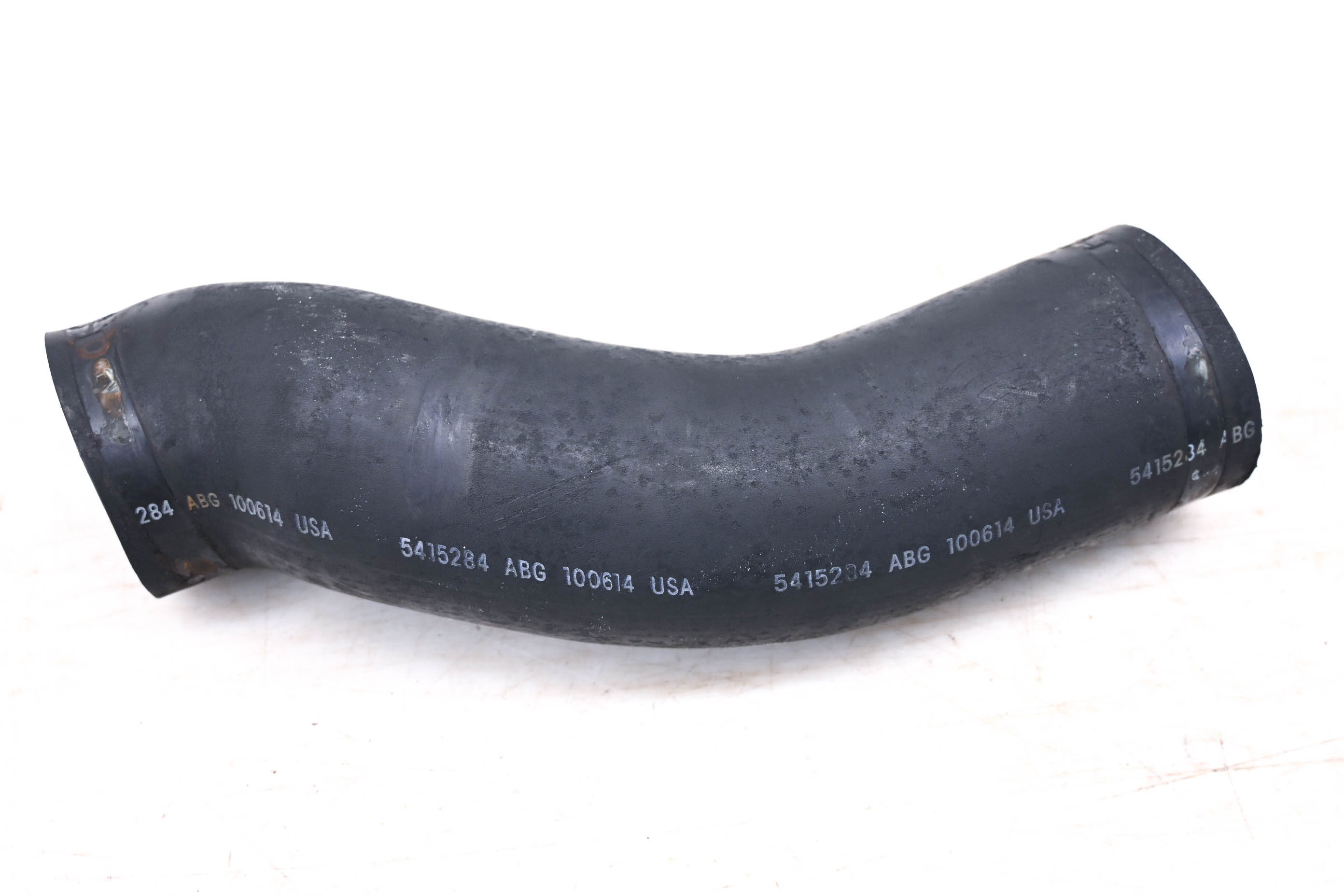 16 Polaris M1400 2x4 Airbox Hose Intake