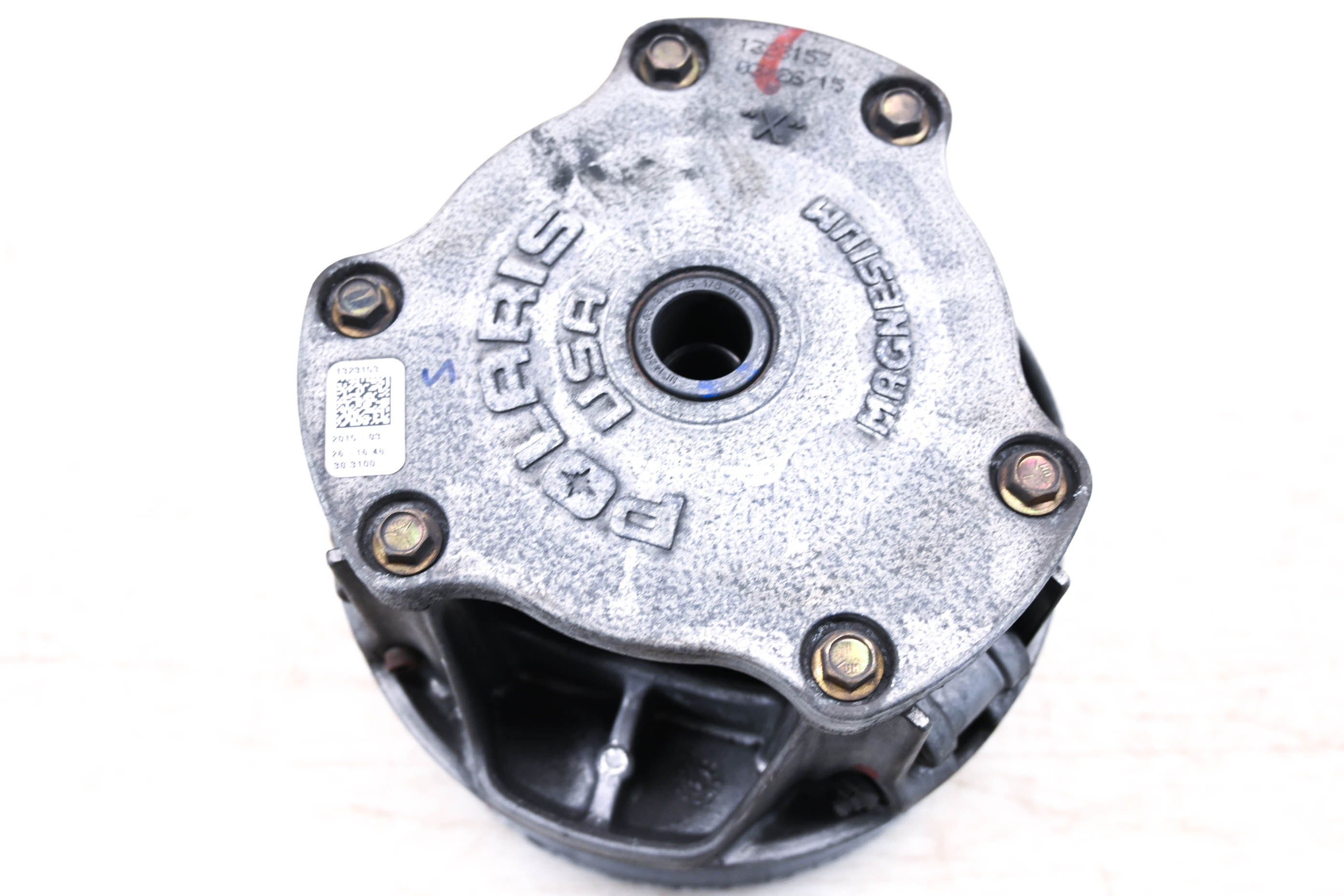 16 Polaris M1400 2x4 Primary Drive Clutch