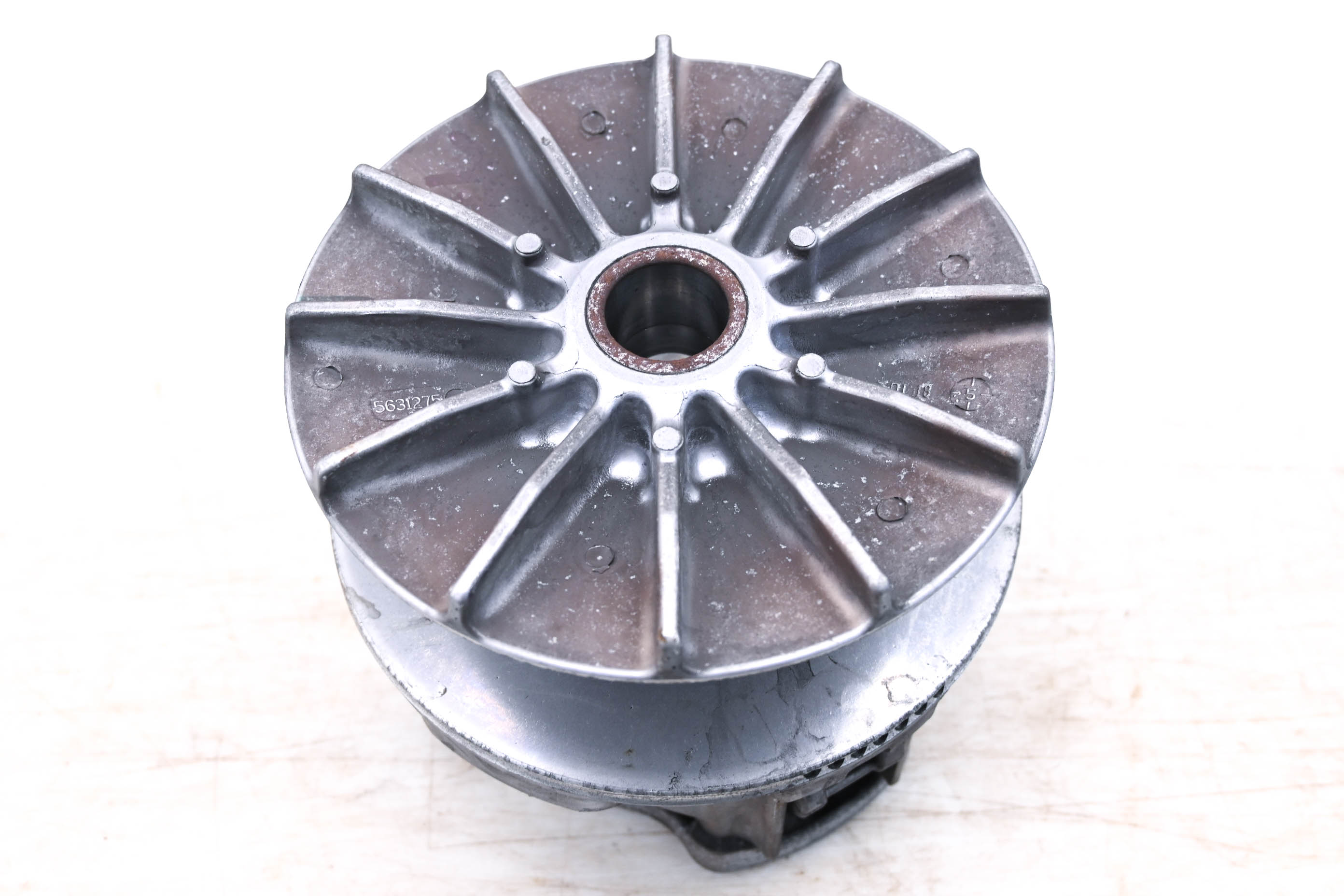 16 Polaris M1400 2x4 Primary Drive Clutch