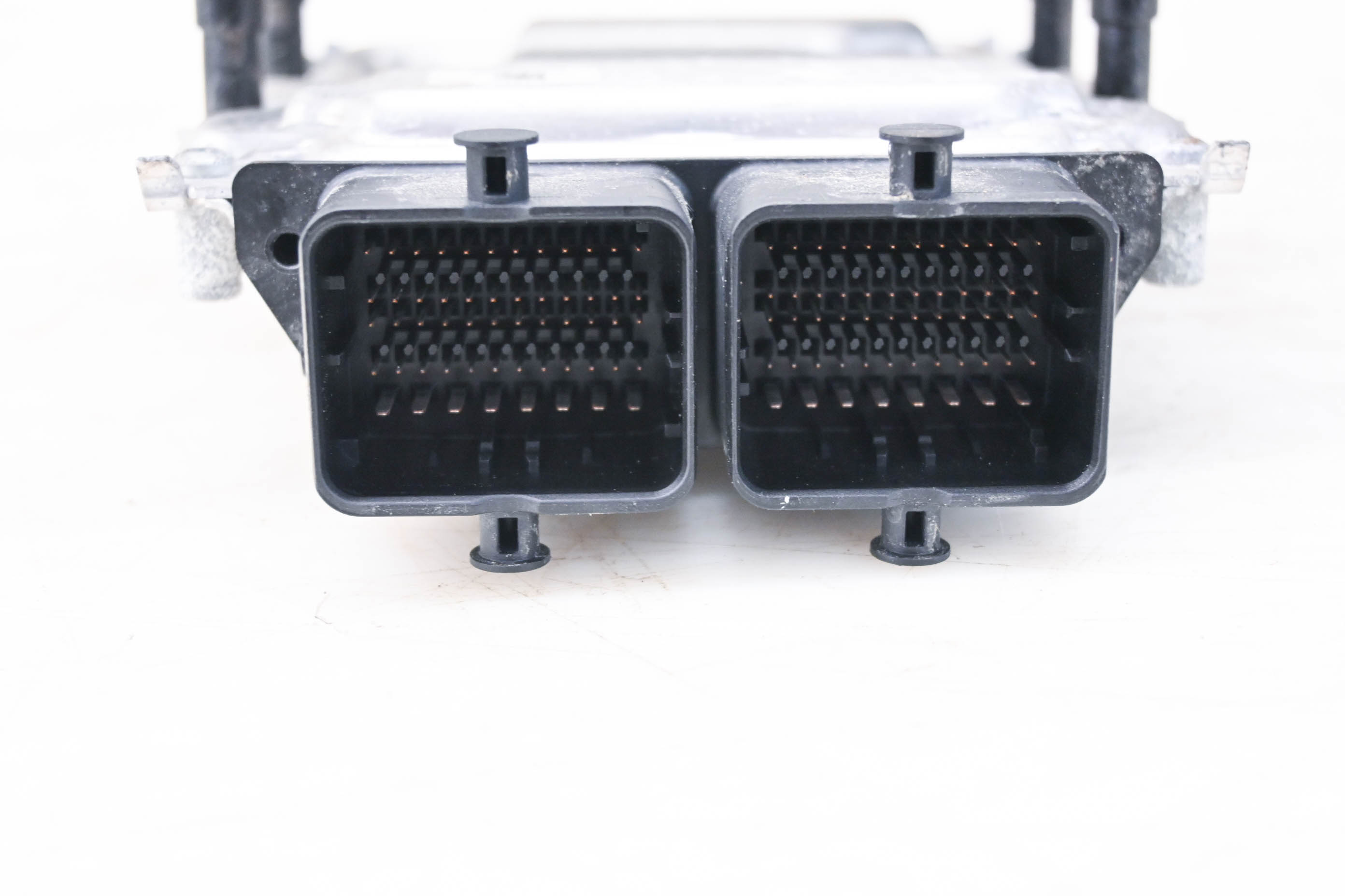 16 Polaris M1400 2x4 Electric Control Unit Ecu