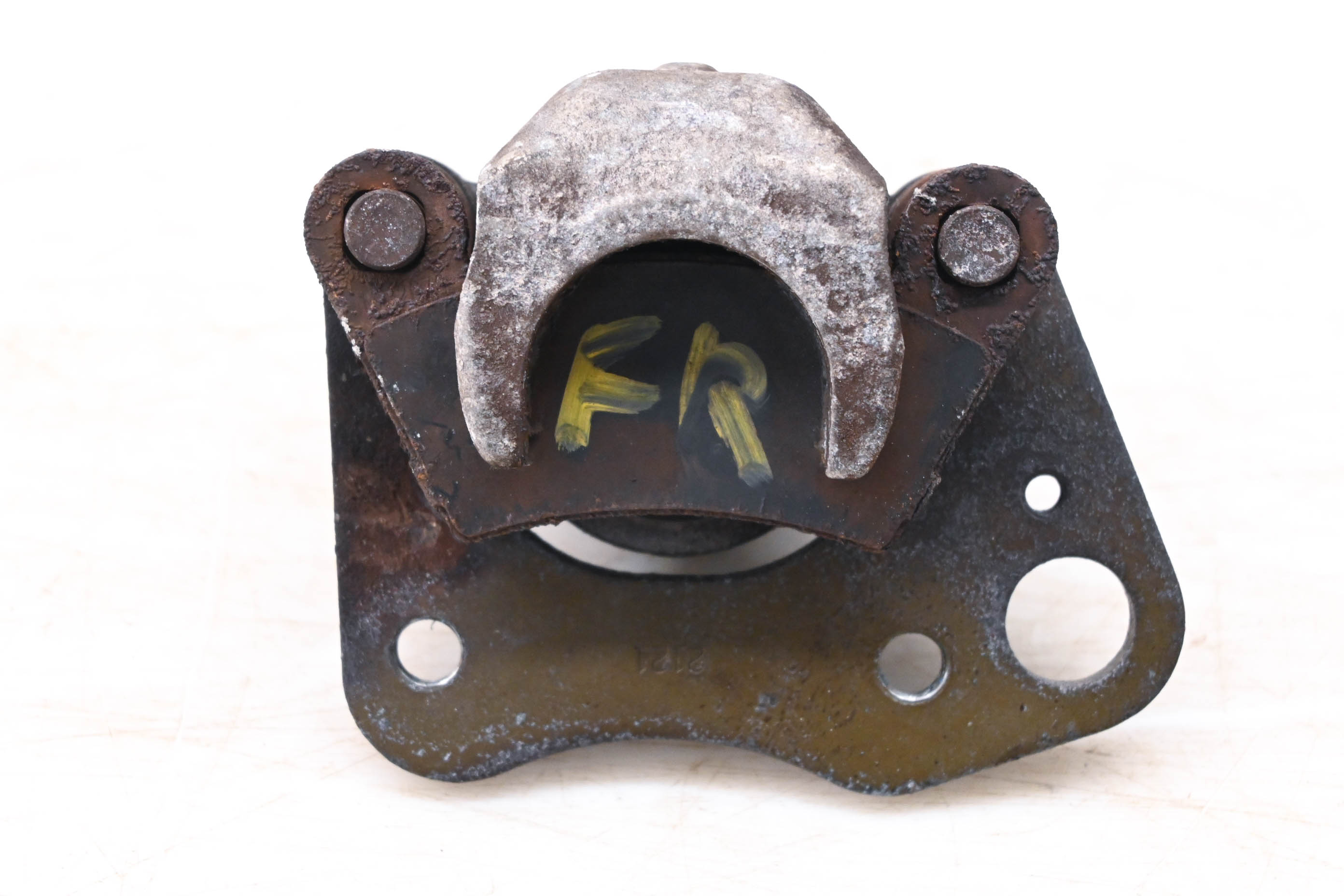 16 Polaris M1400 2x4 Front Right Brake Caliper