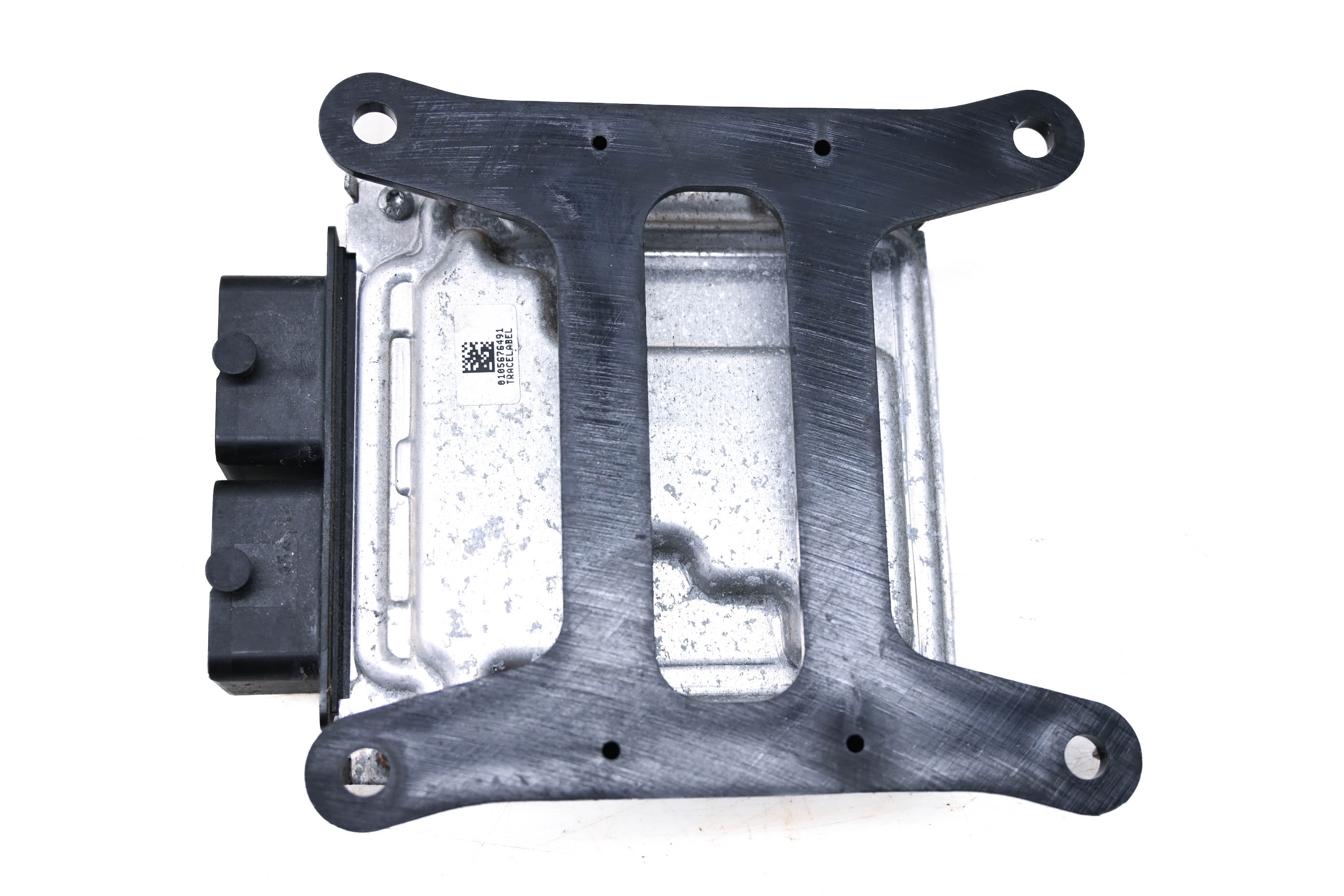16 Polaris M1400 2x4 Electric Control Unit Ecu