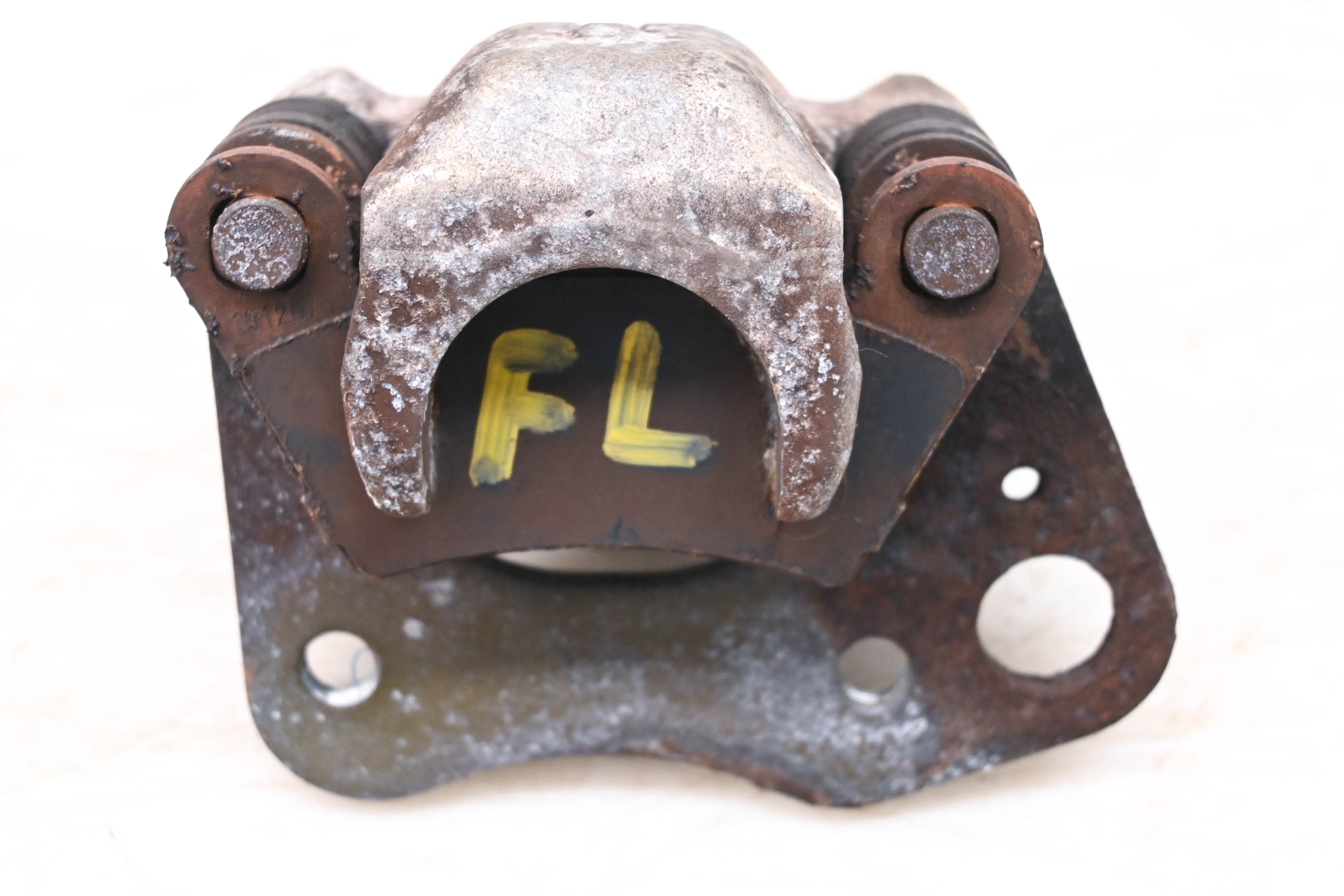 16 Polaris M1400 2x4 Front Left Brake Caliper