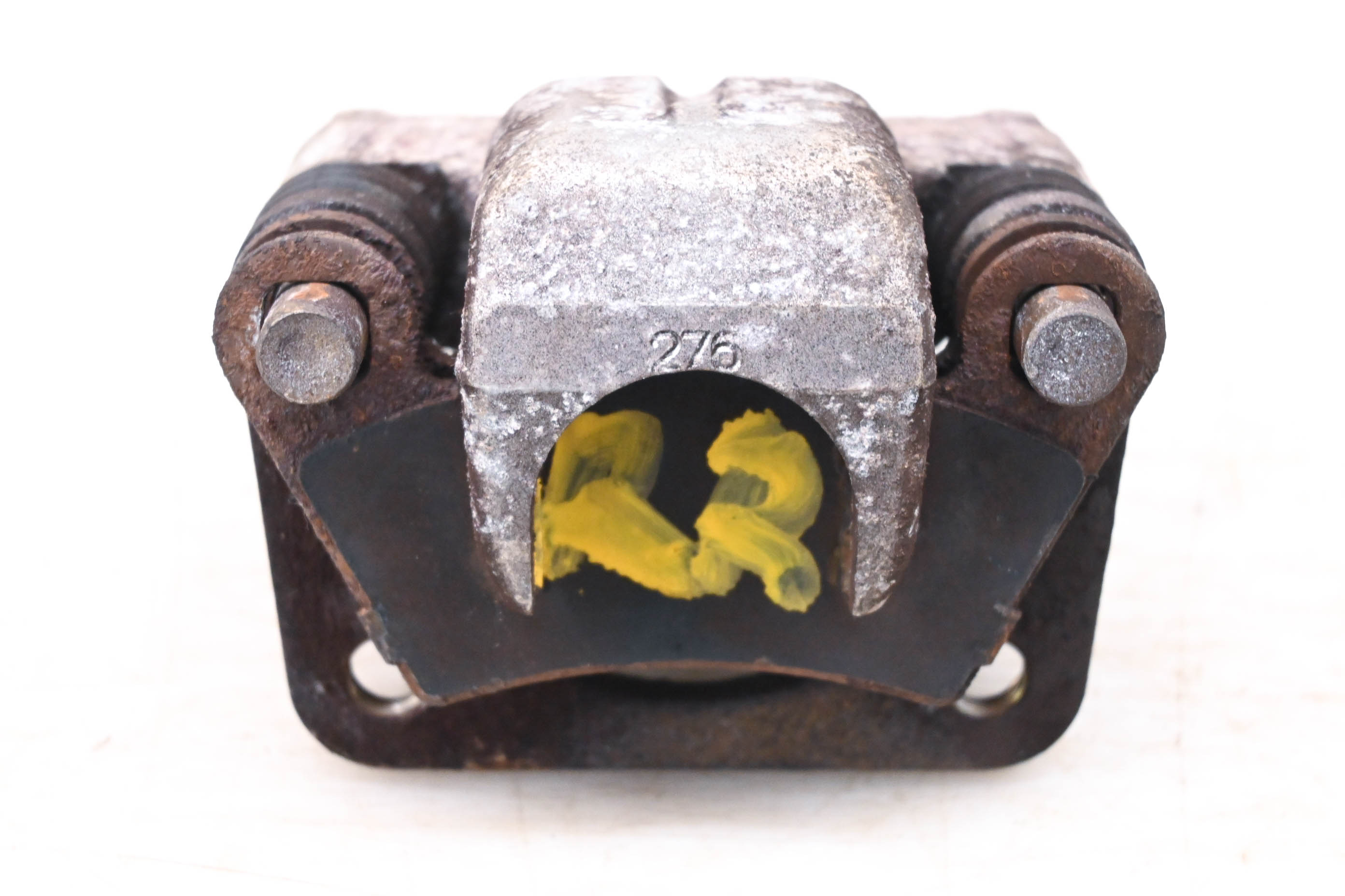 16 Polaris M1400 2x4 Rear Right Brake Caliper